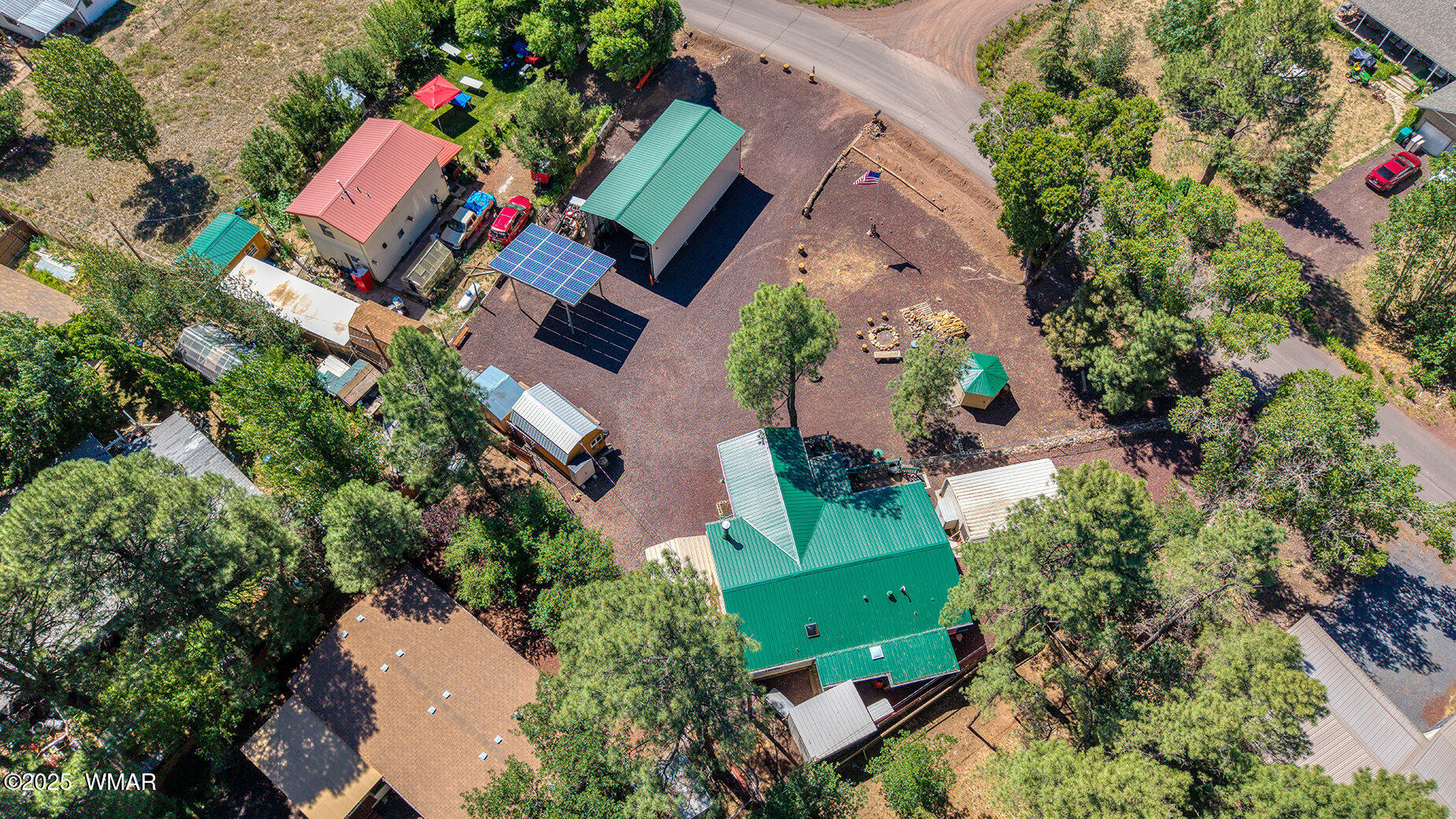 2908 Summer Pines Drive