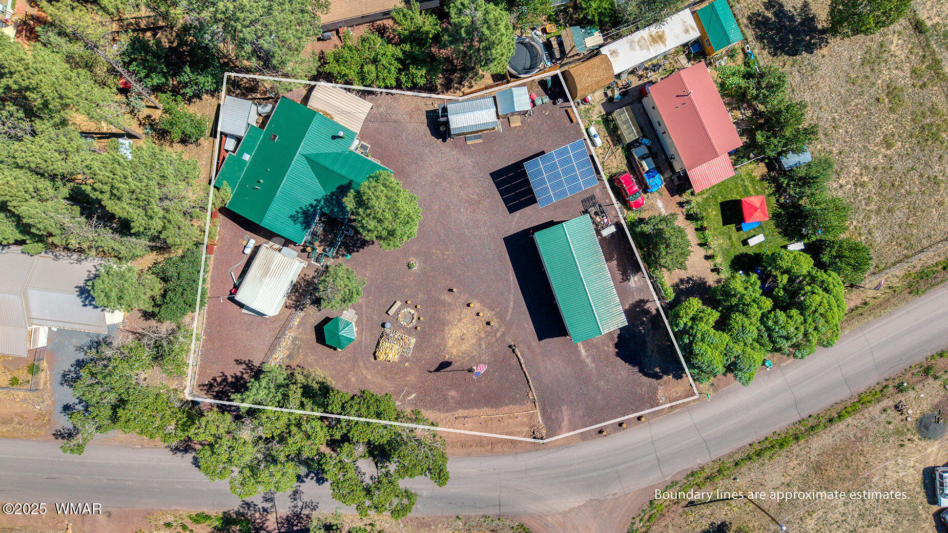 2908 Summer Pines Drive