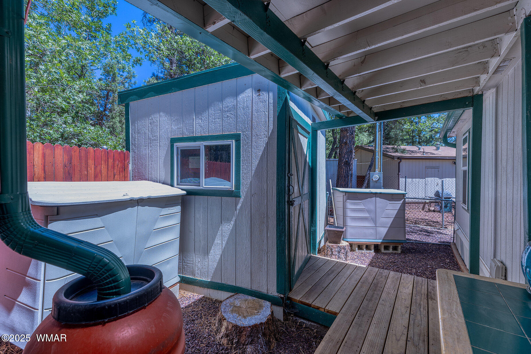 2908 Summer Pines Drive