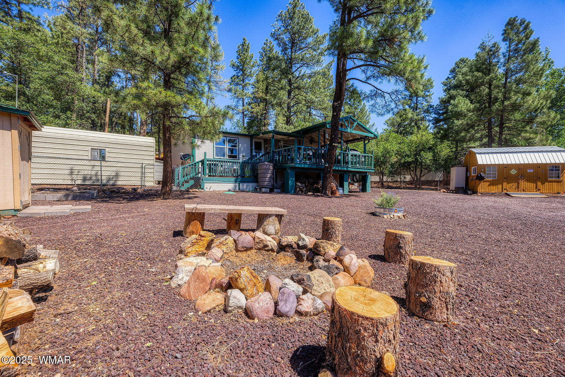 2908 Summer Pines Drive