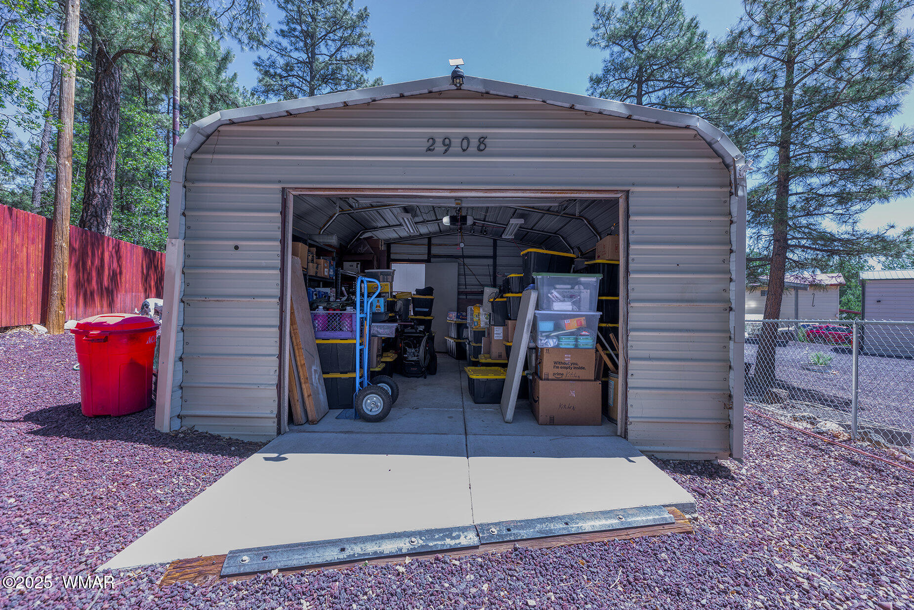 2908 Summer Pines Drive