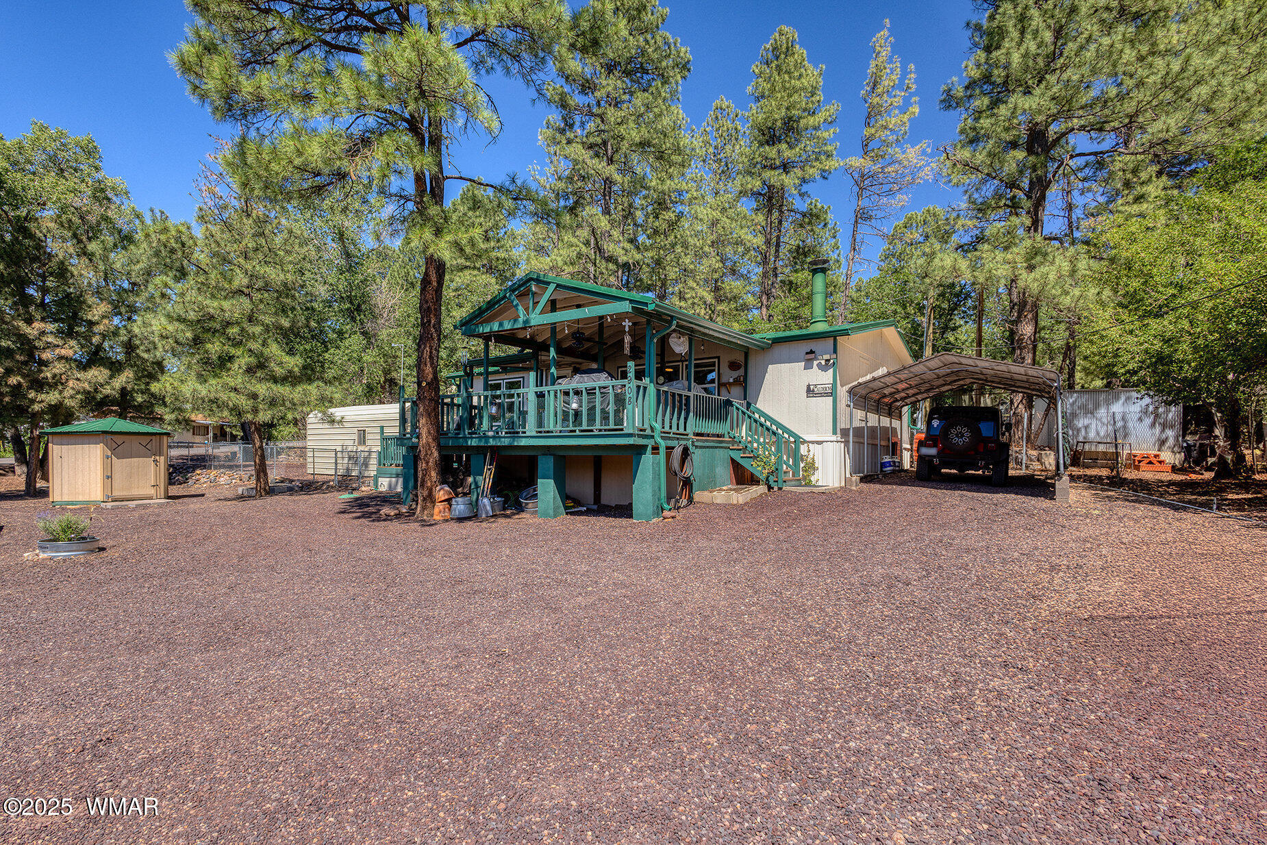 2908 Summer Pines Drive