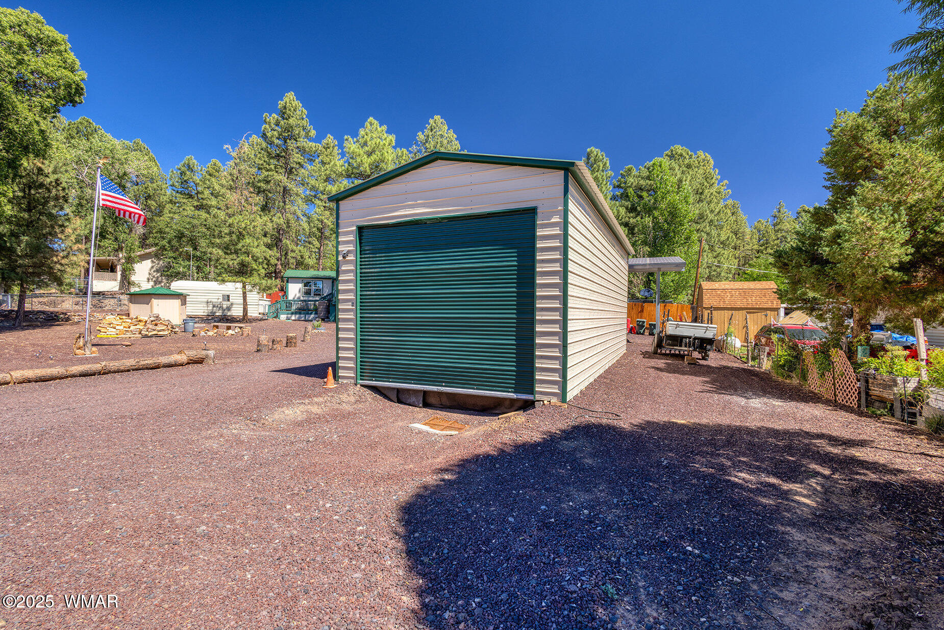 2908 Summer Pines Drive