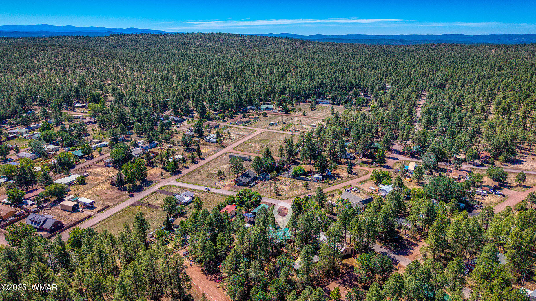 2908 Summer Pines Drive