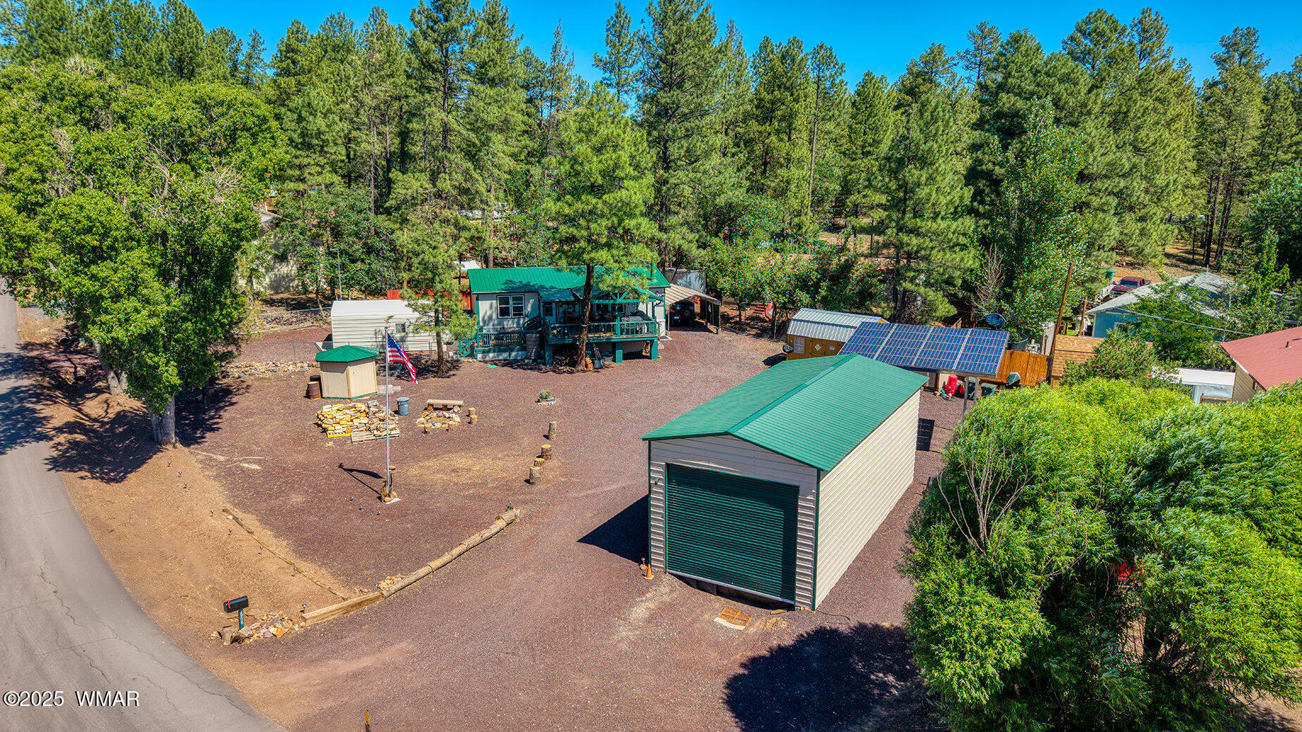 2908 Summer Pines Drive