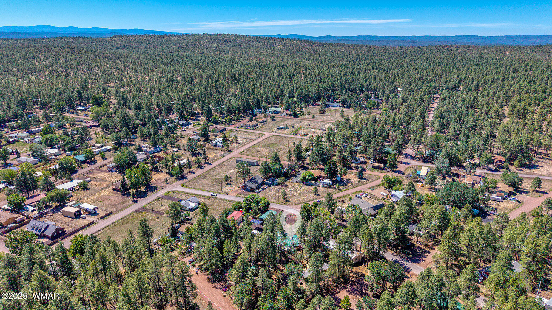 2908 Summer Pines Drive