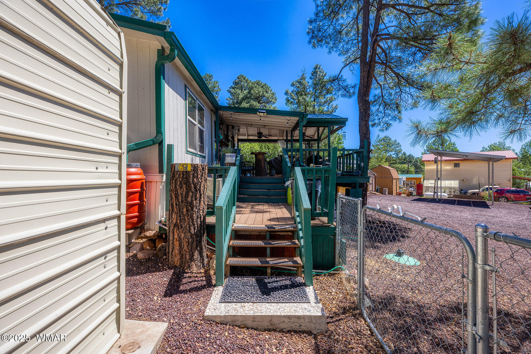 2908 Summer Pines Drive