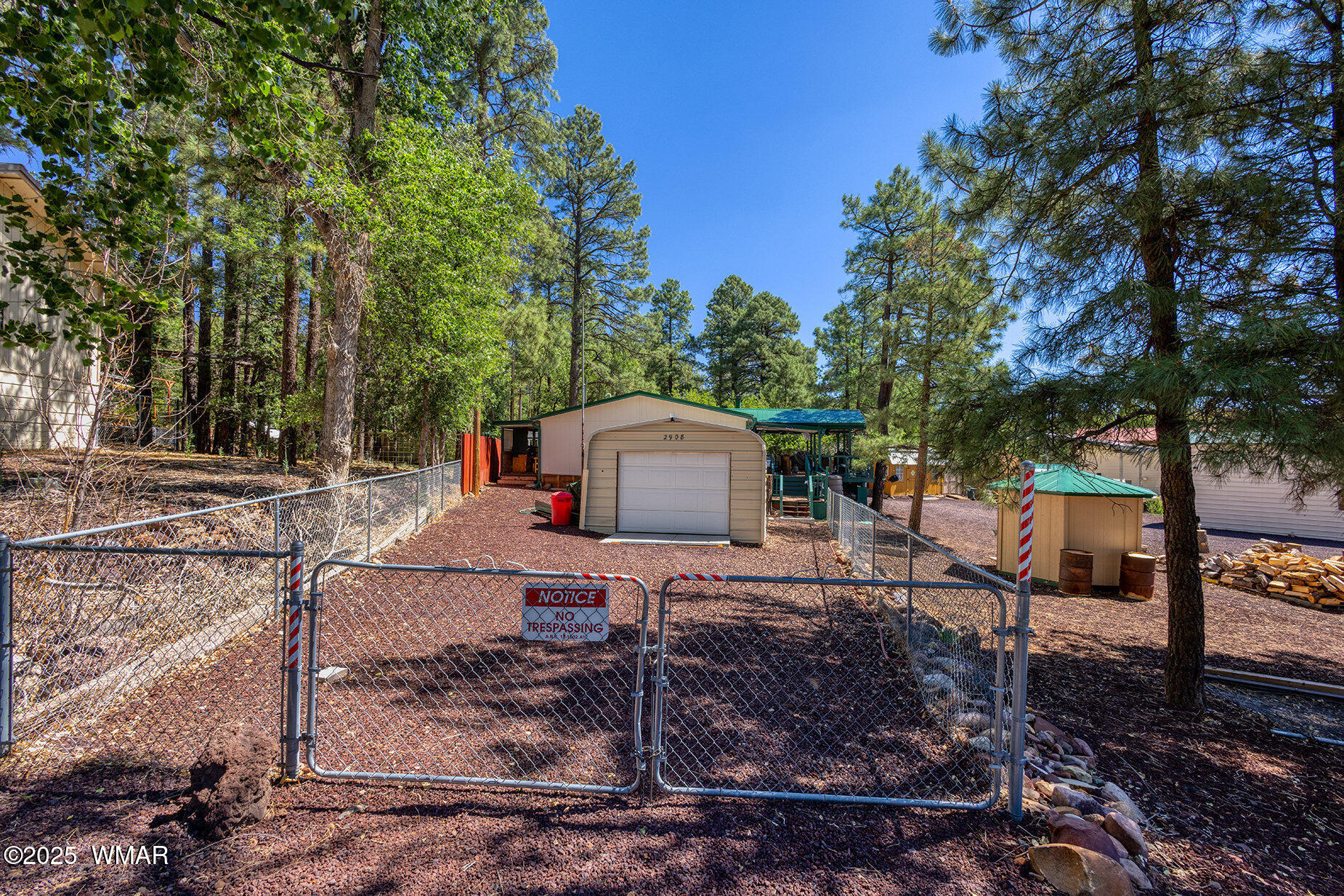 2908 Summer Pines Drive