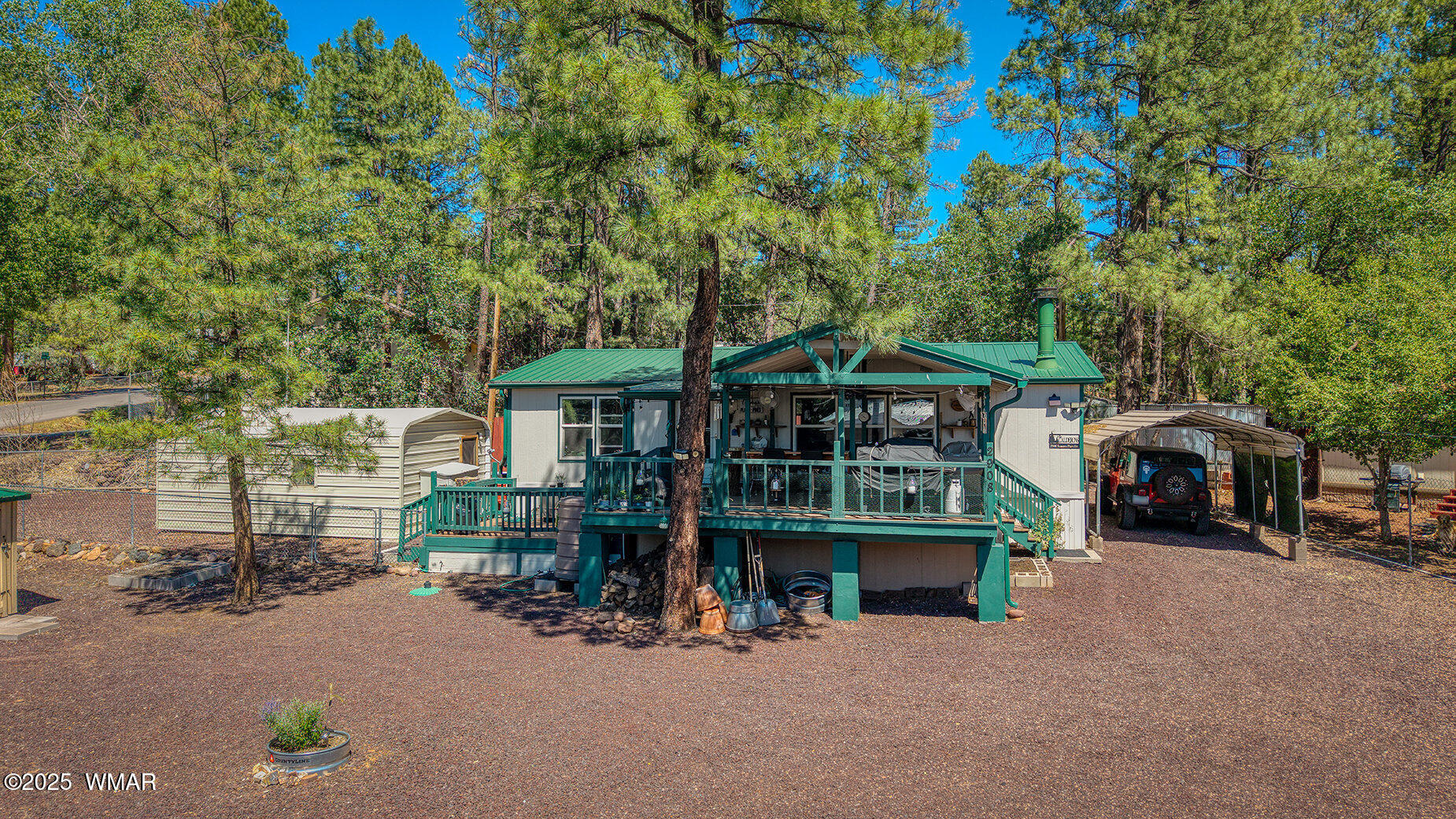 2908 Summer Pines Drive