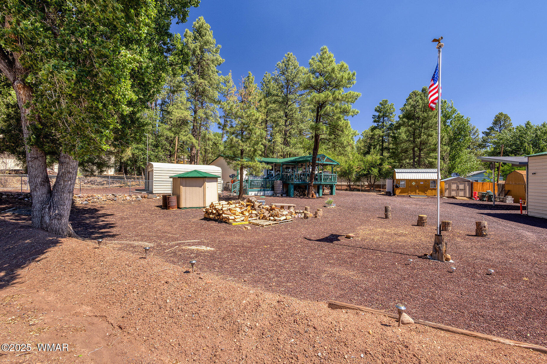 2908 Summer Pines Drive