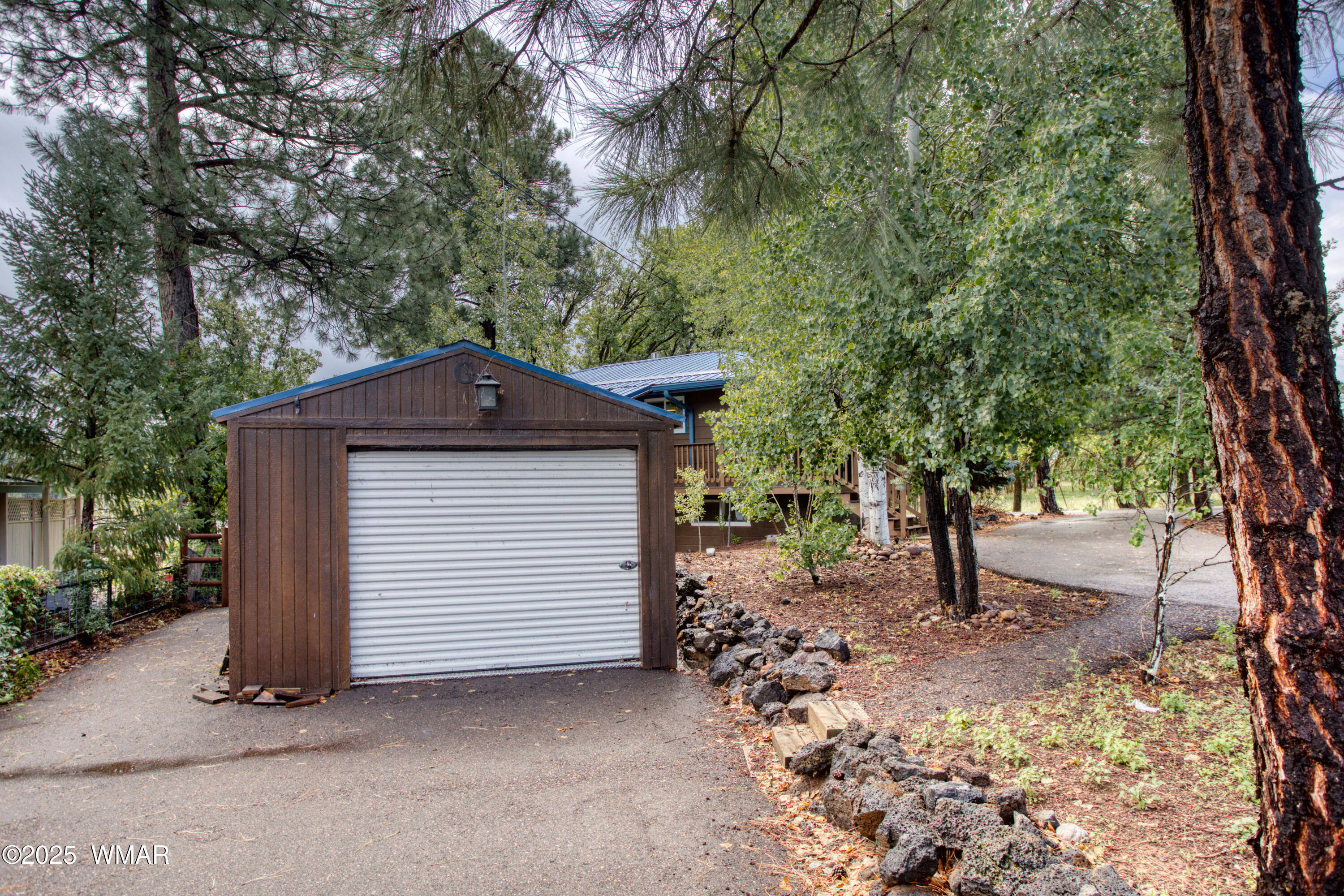 2502 Green Pine Lane