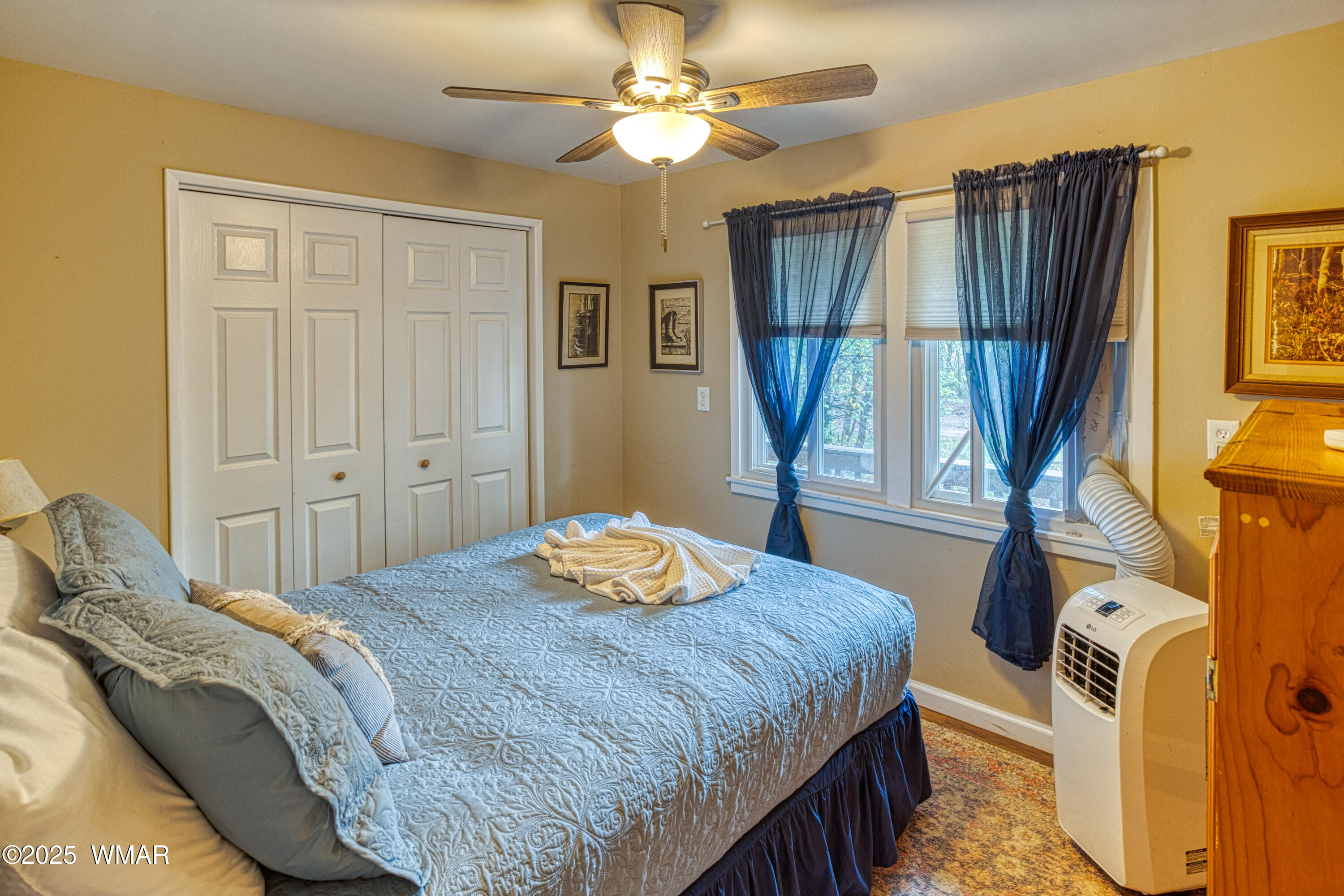 2502 Green Pine Lane