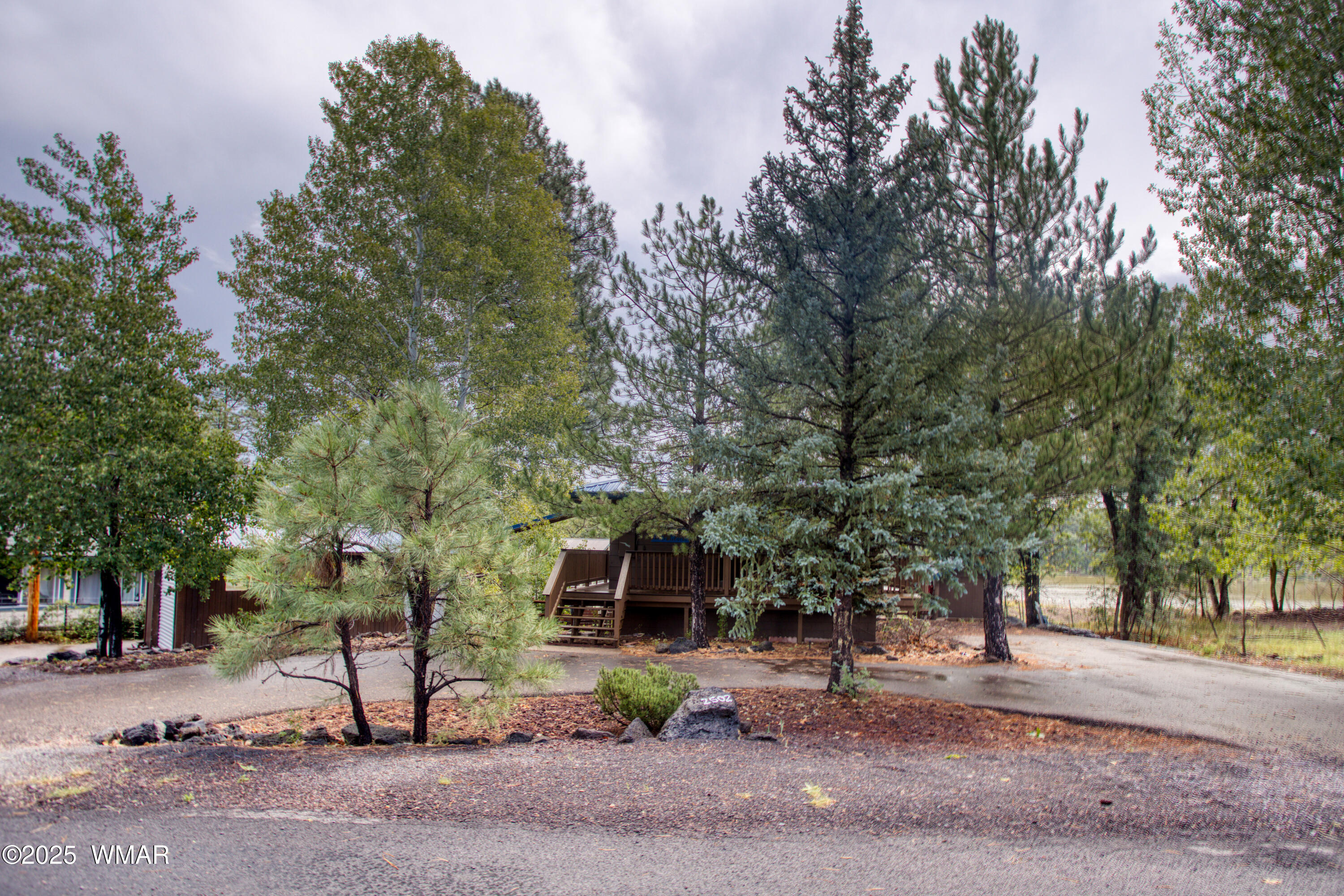 2502 Green Pine Lane