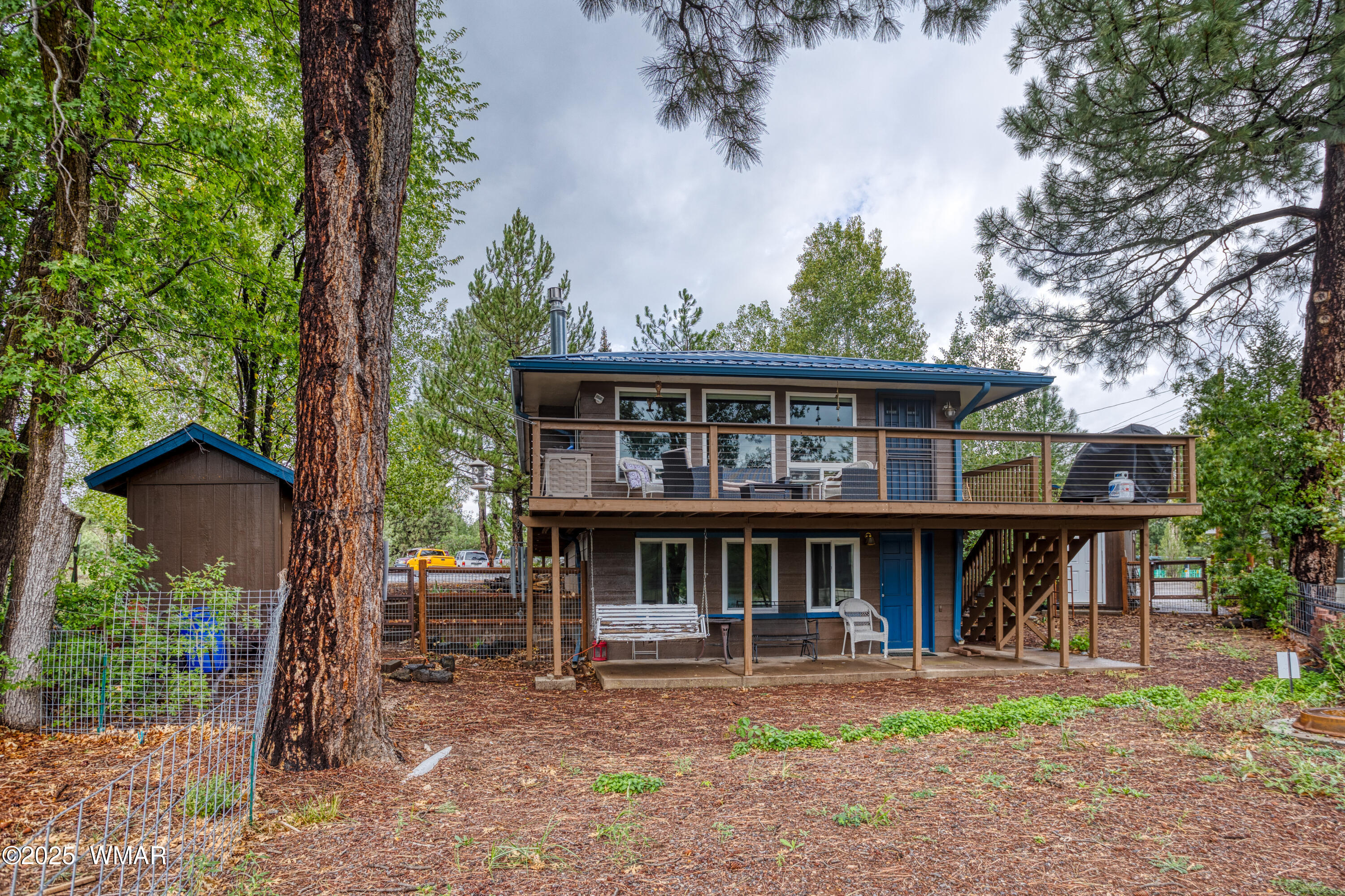 2502 Green Pine Lane