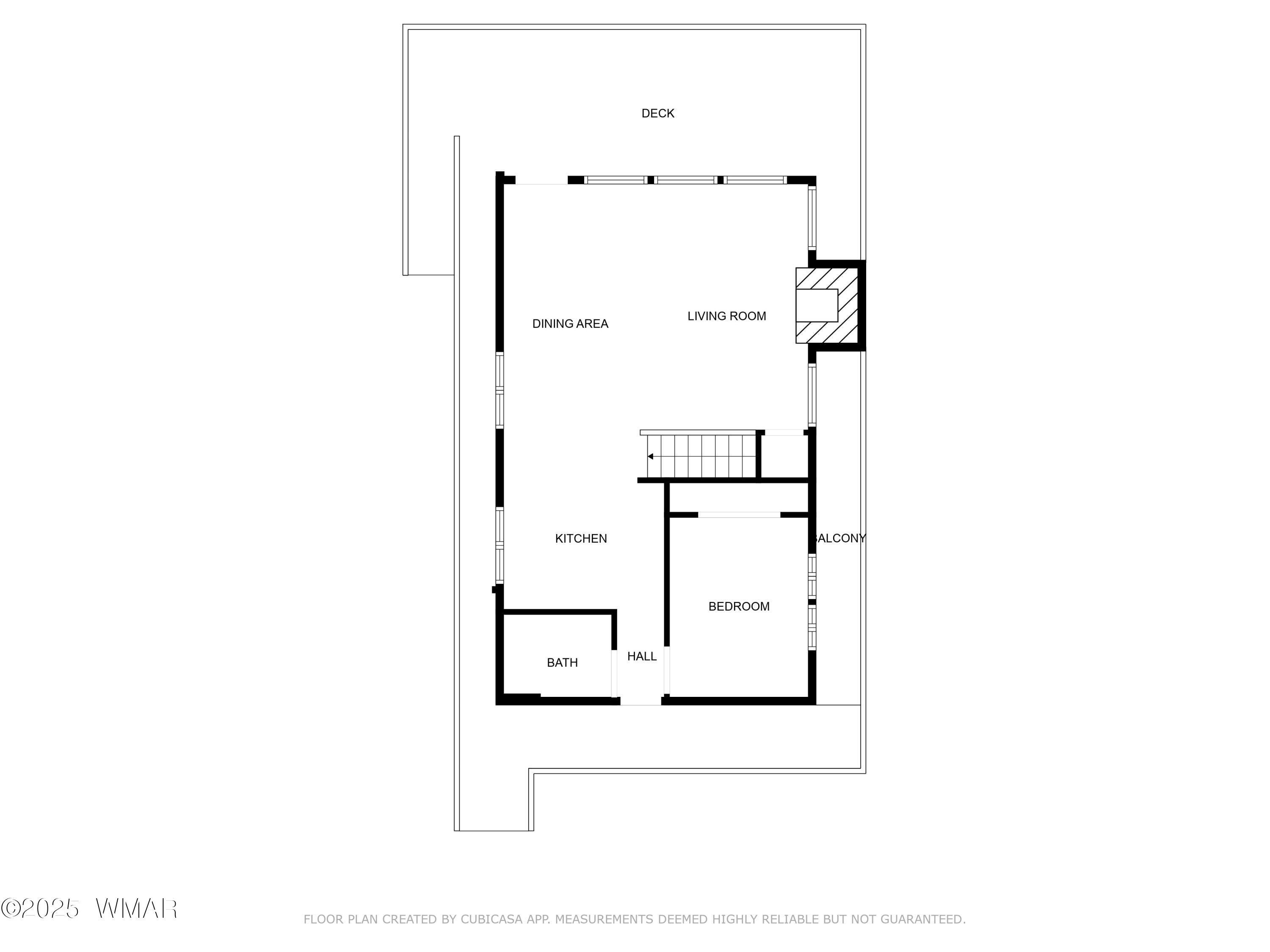 2502 Green Pine Lane