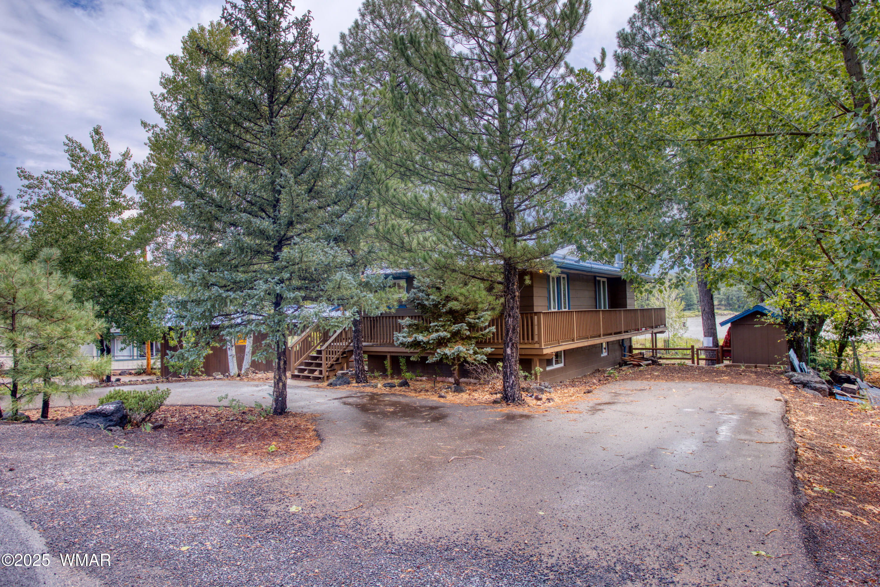 2502 Green Pine Lane