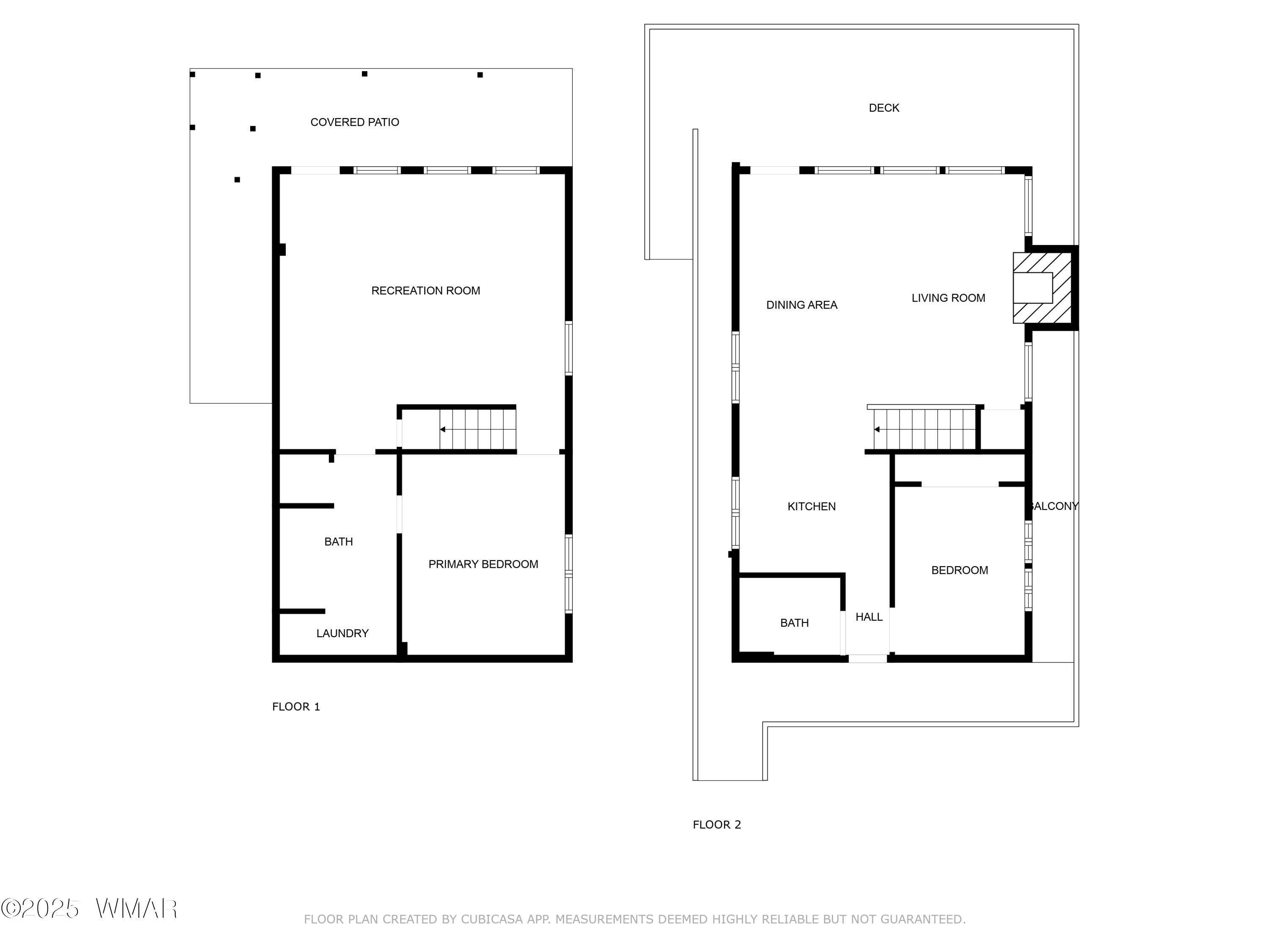 2502 Green Pine Lane