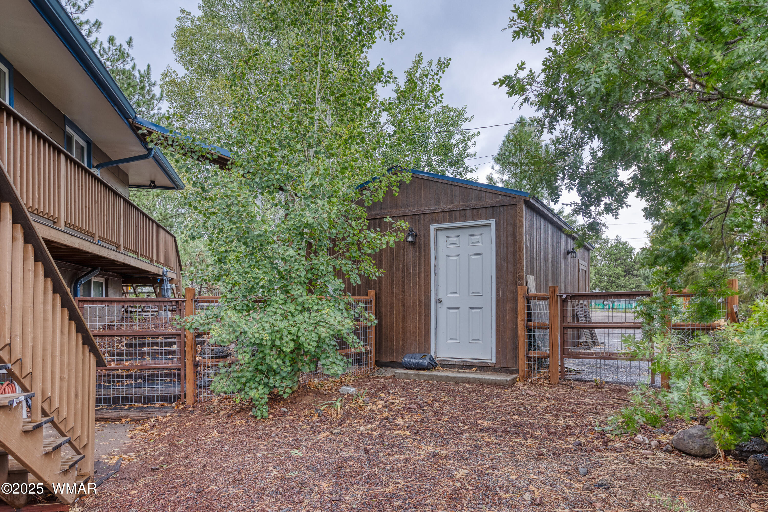 2502 Green Pine Lane