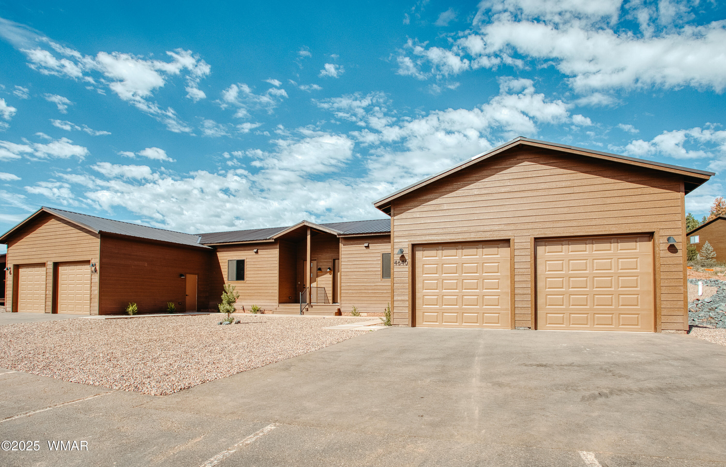 4640 West Tatanka Lp