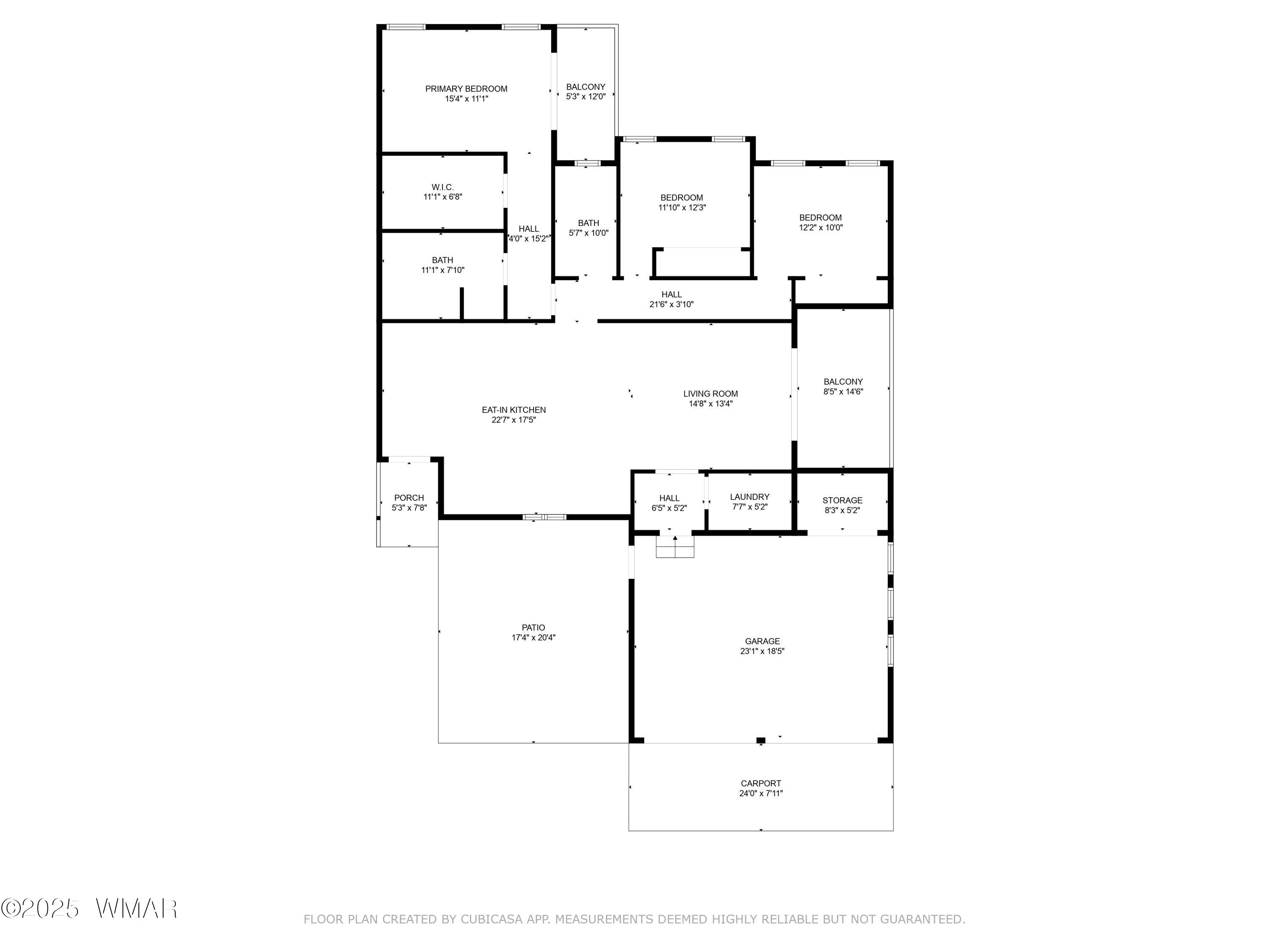 4640 West Tatanka Lp