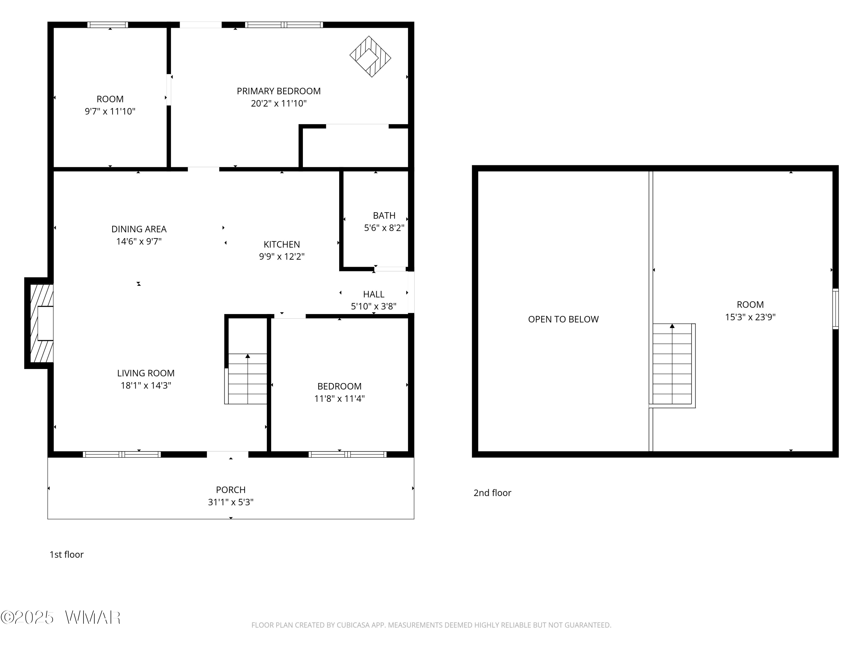978 Moonridge Drive Drive