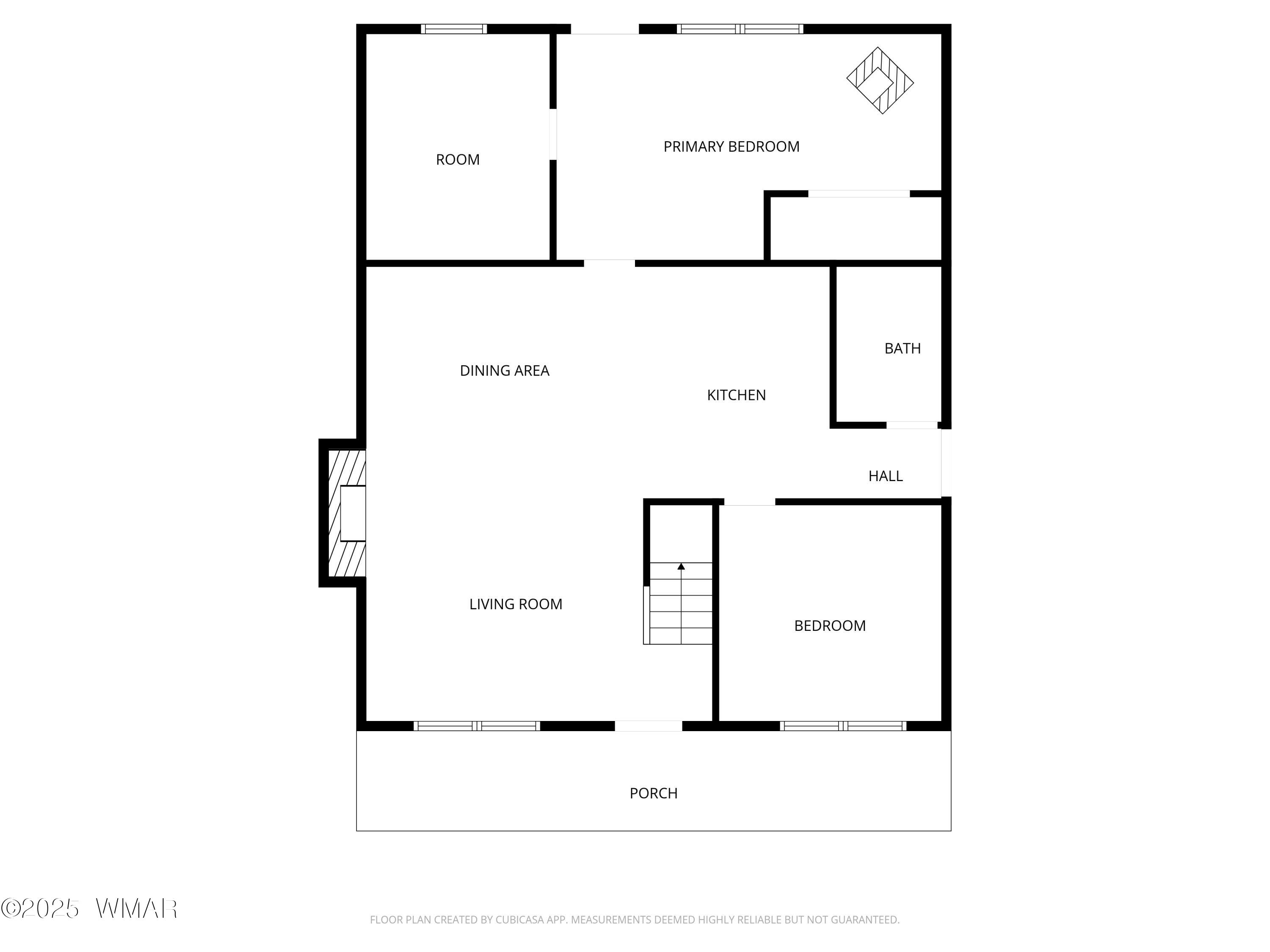 978 Moonridge Drive Drive