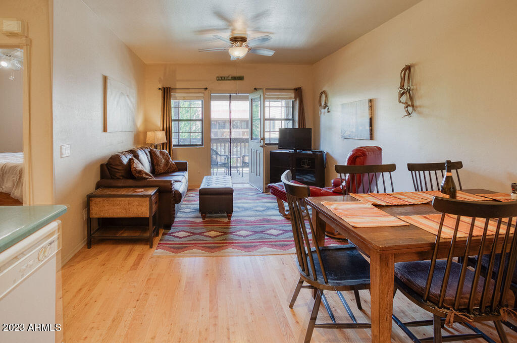 2383 Quarter Horse Trail, 209