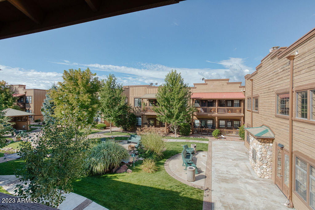 2383 Quarter Horse Trail, 209