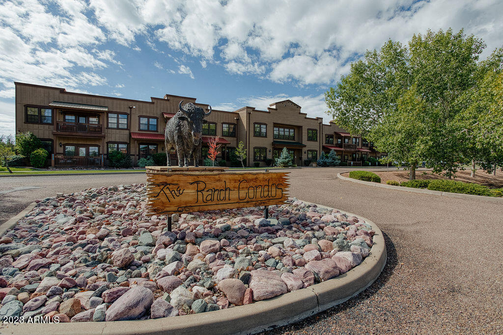 2383 Quarter Horse Trail, 209