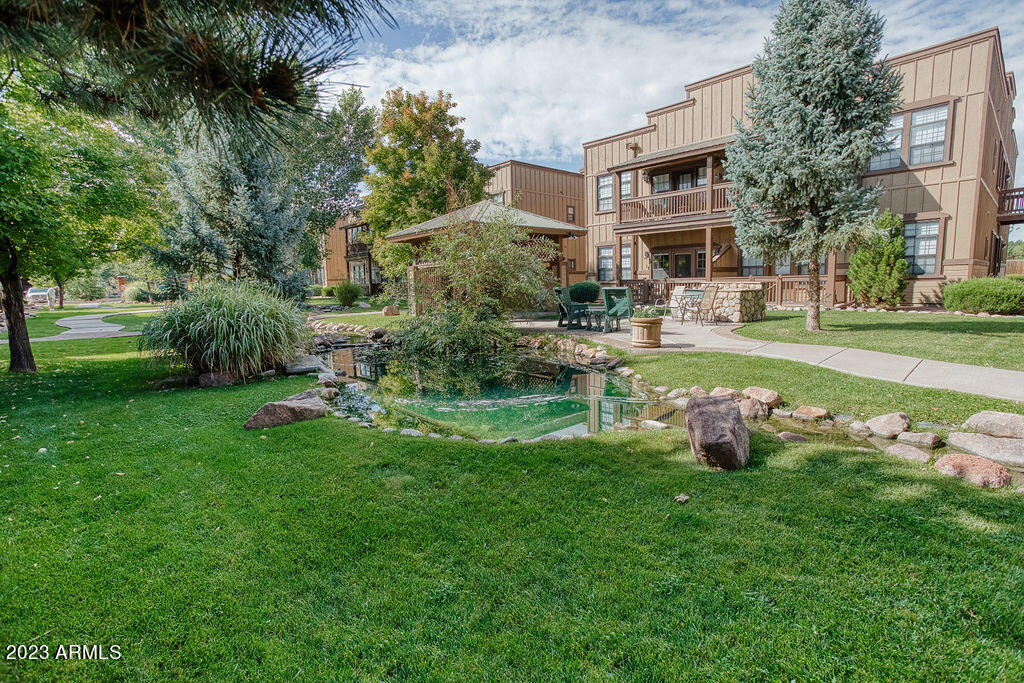 2383 Quarter Horse Trail, 209