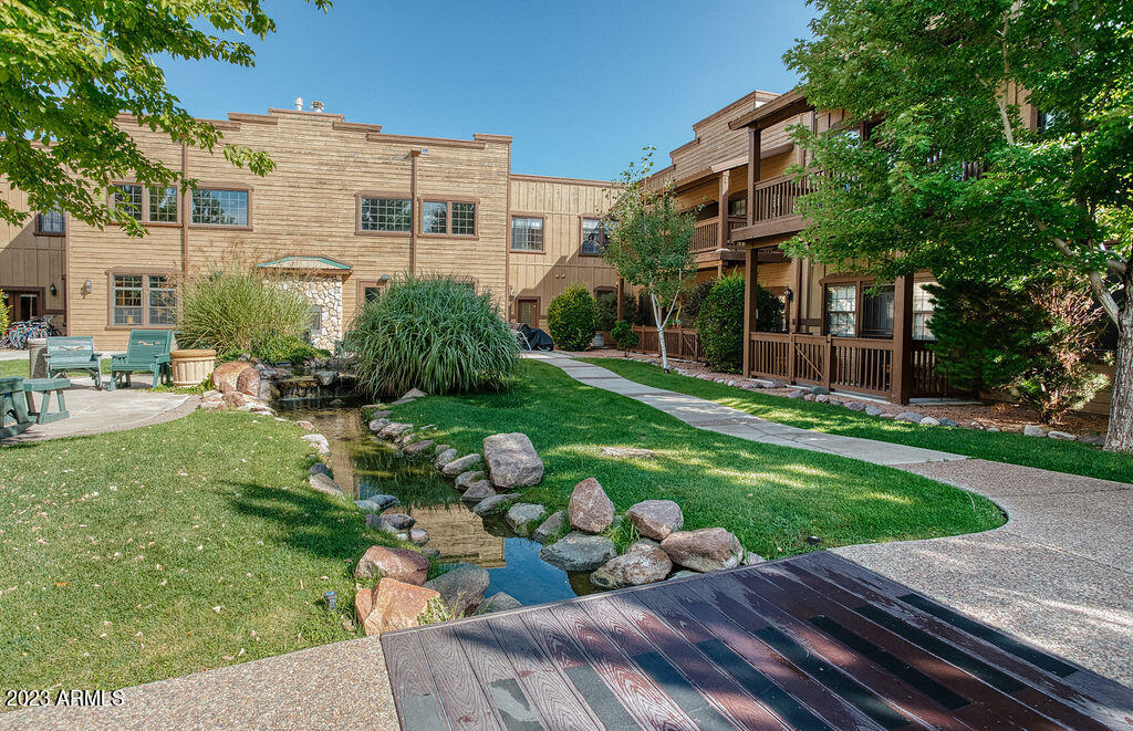 2383 Quarter Horse Trail, 209