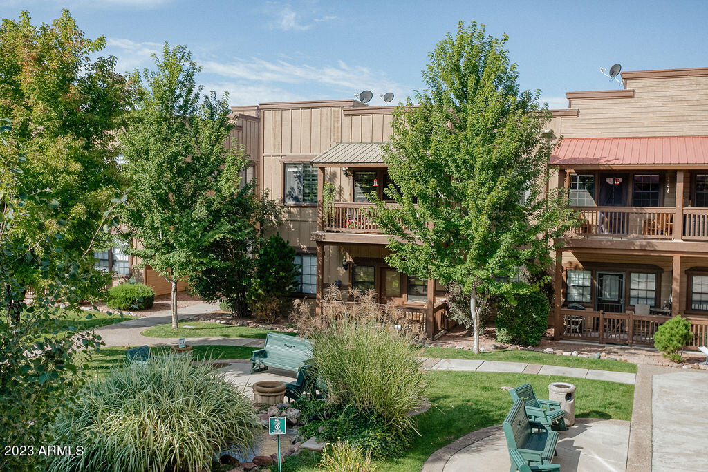 2383 Quarter Horse Trail, 209