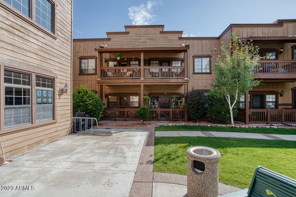 2383 Quarter Horse Trail, 209