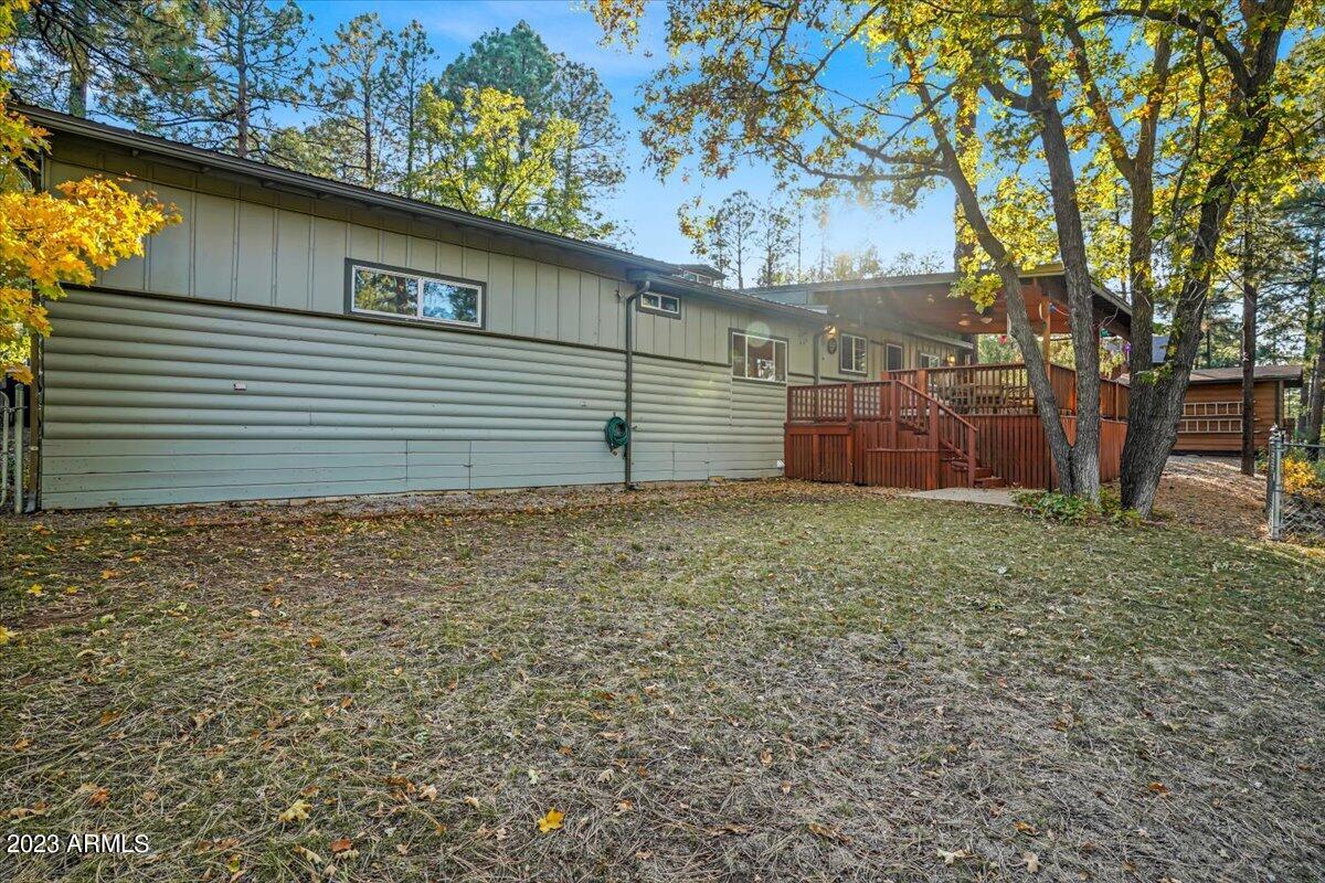 888 W BILLY CREEK Drive