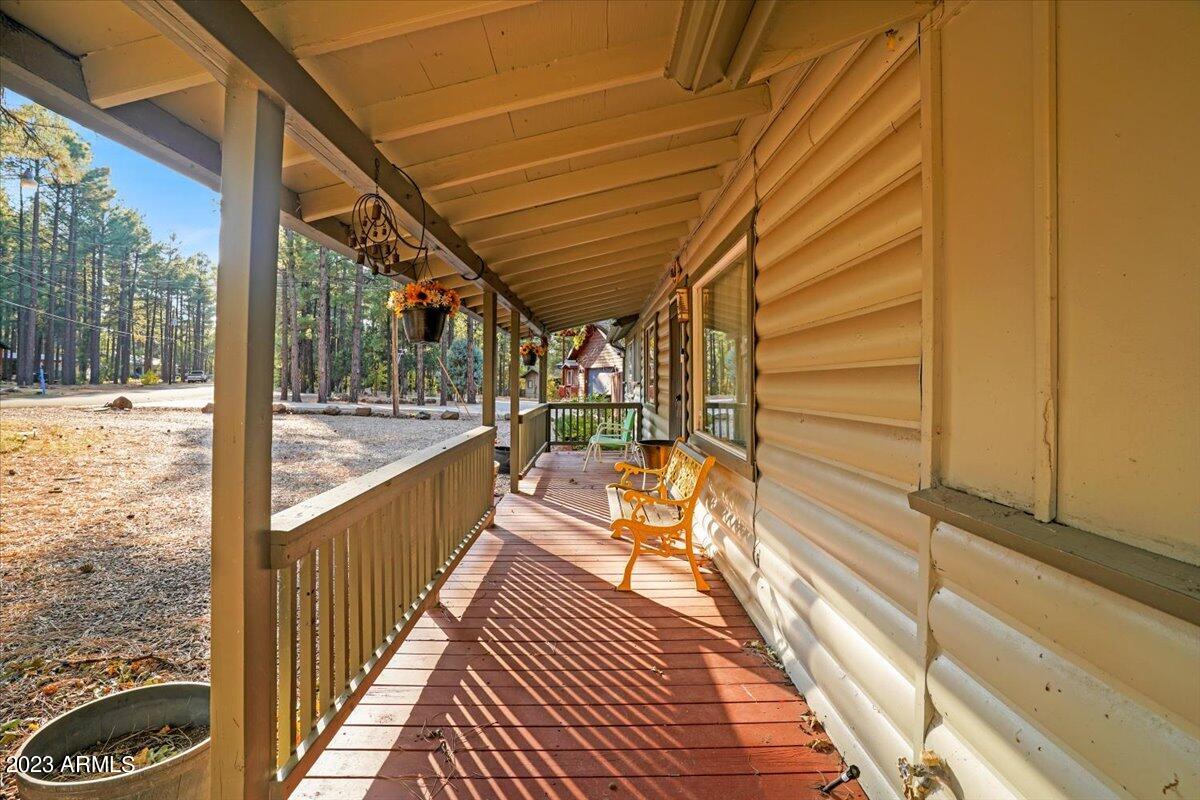 888 W BILLY CREEK Drive