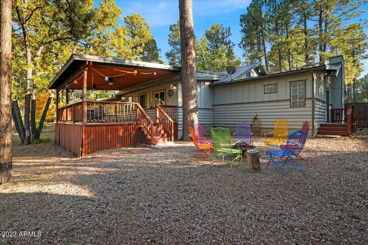 888 W BILLY CREEK Drive