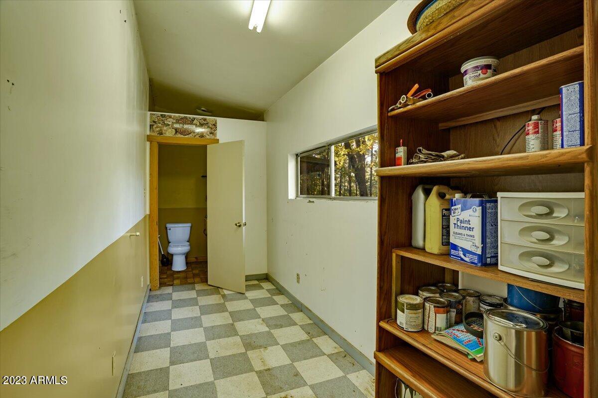 888 W BILLY CREEK Drive