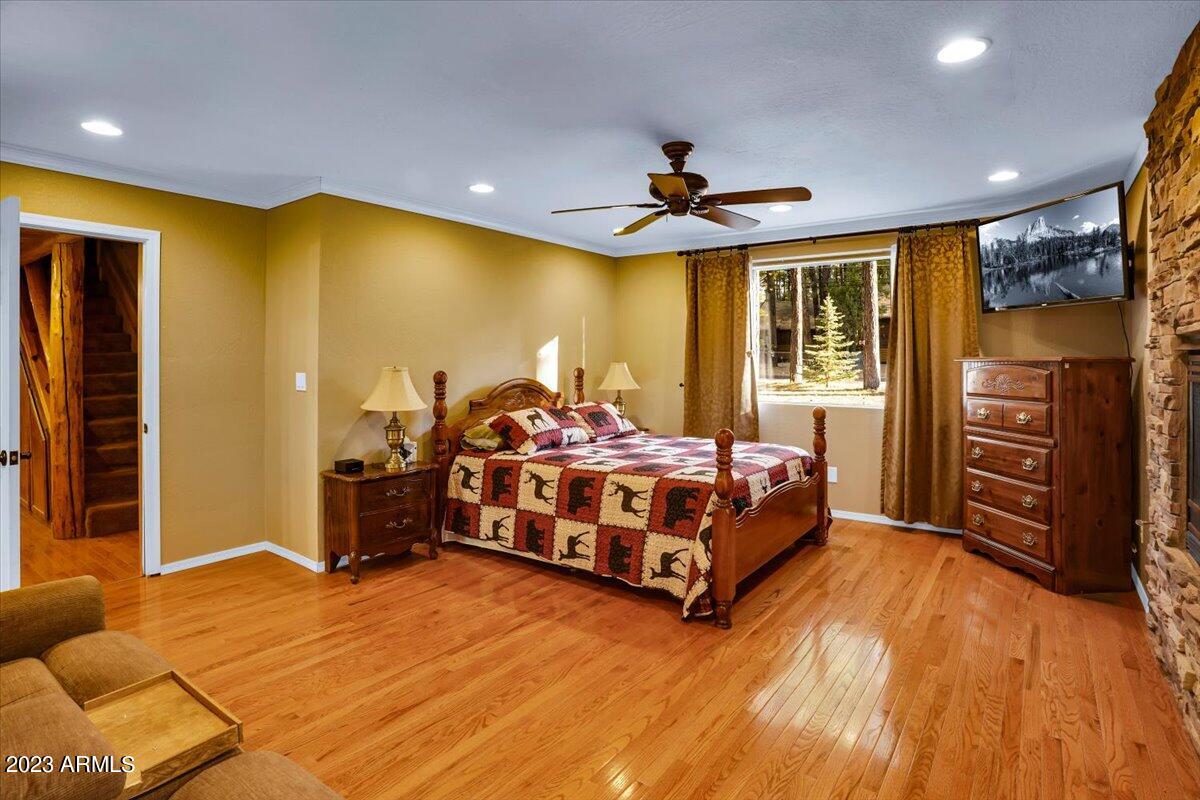 888 W BILLY CREEK Drive