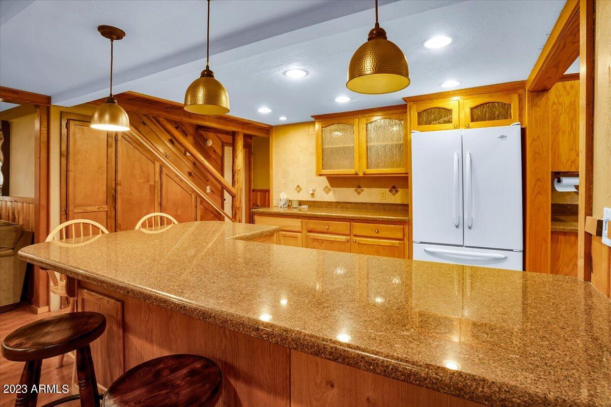 888 W BILLY CREEK Drive