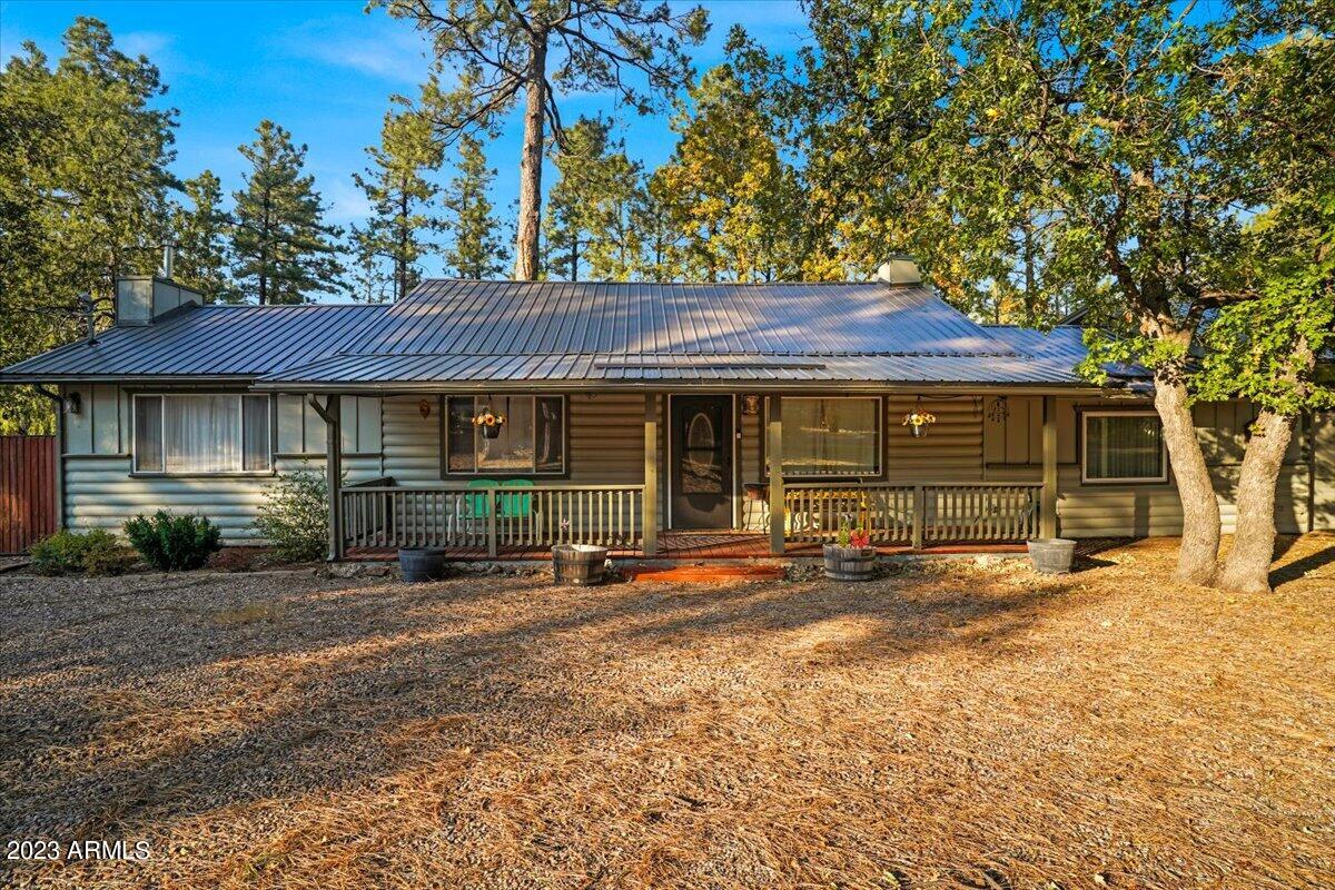 888 W BILLY CREEK Drive