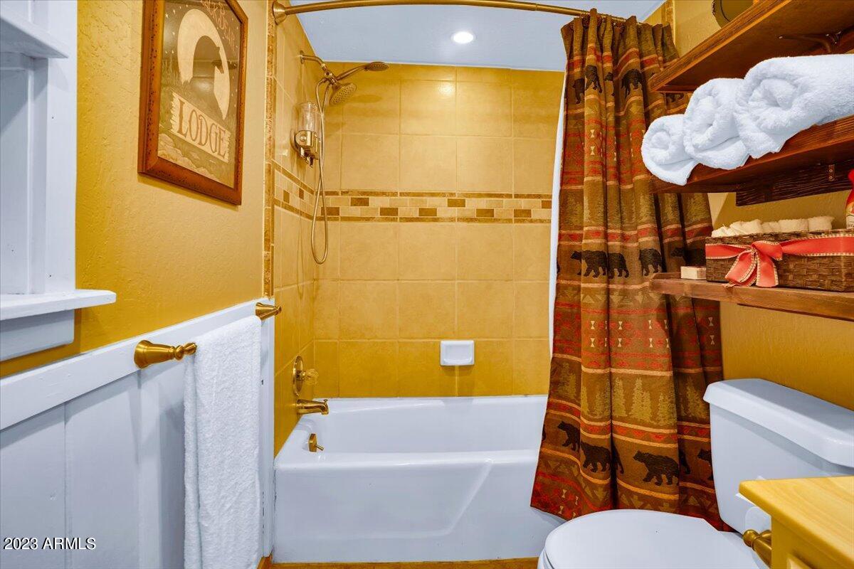 888 W BILLY CREEK Drive