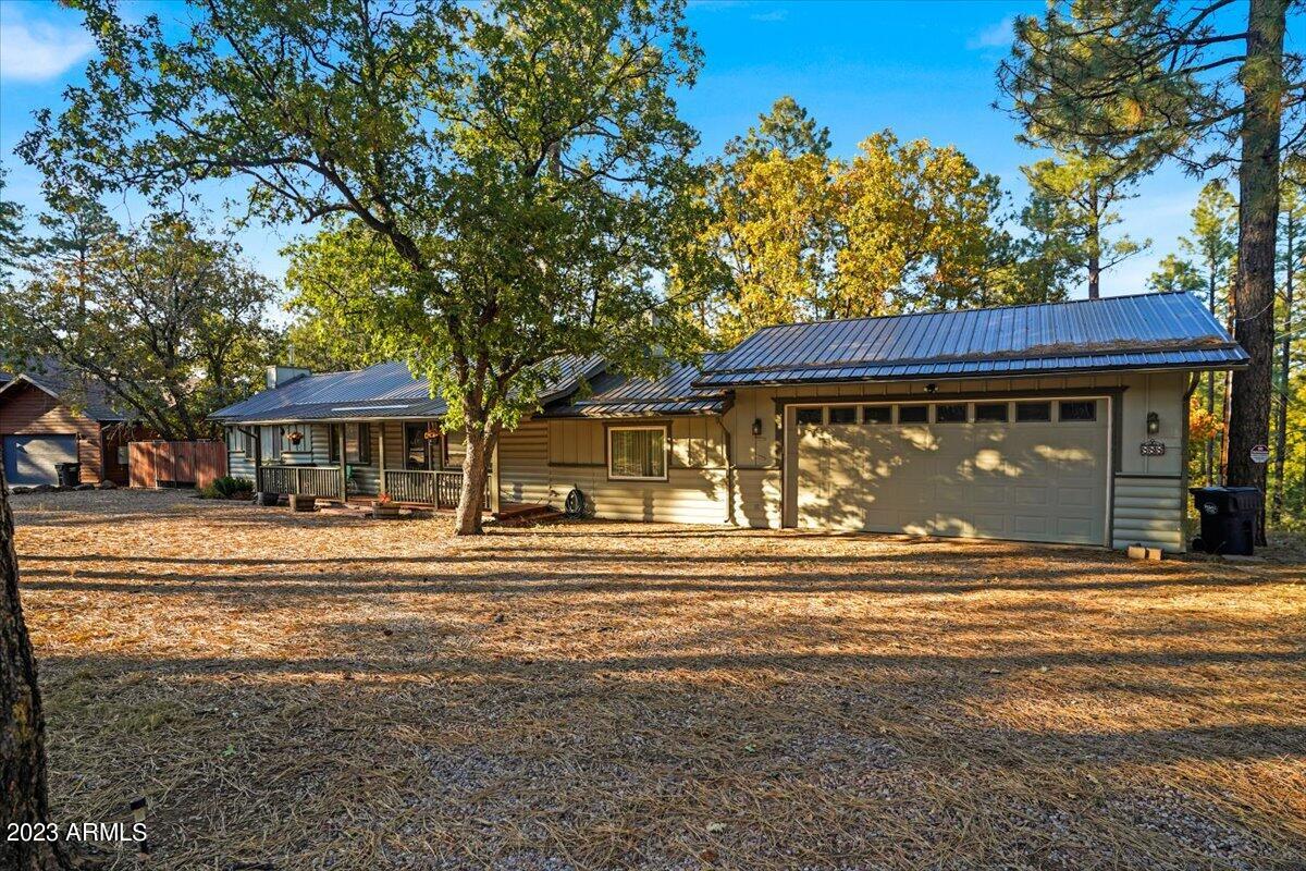 888 W BILLY CREEK Drive