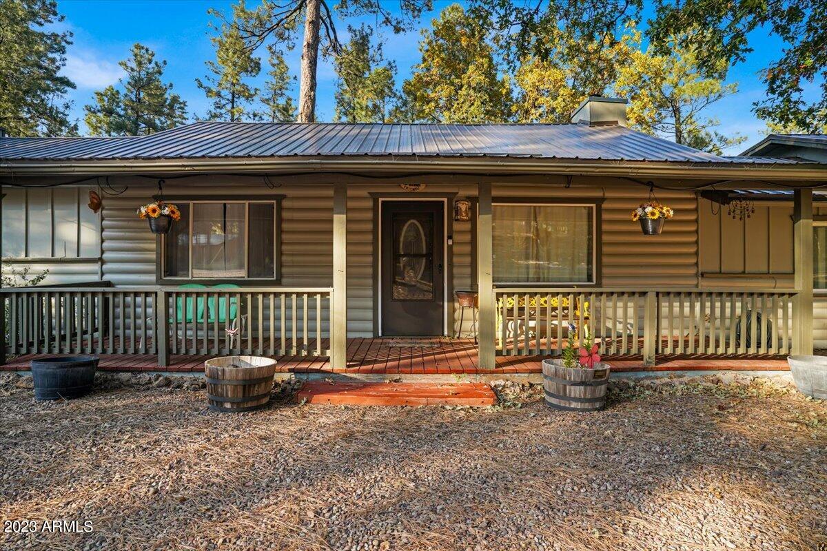 888 W BILLY CREEK Drive