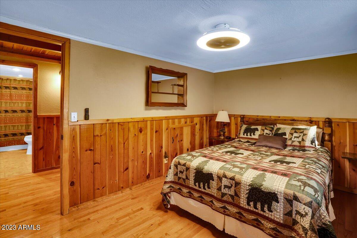 888 W BILLY CREEK Drive