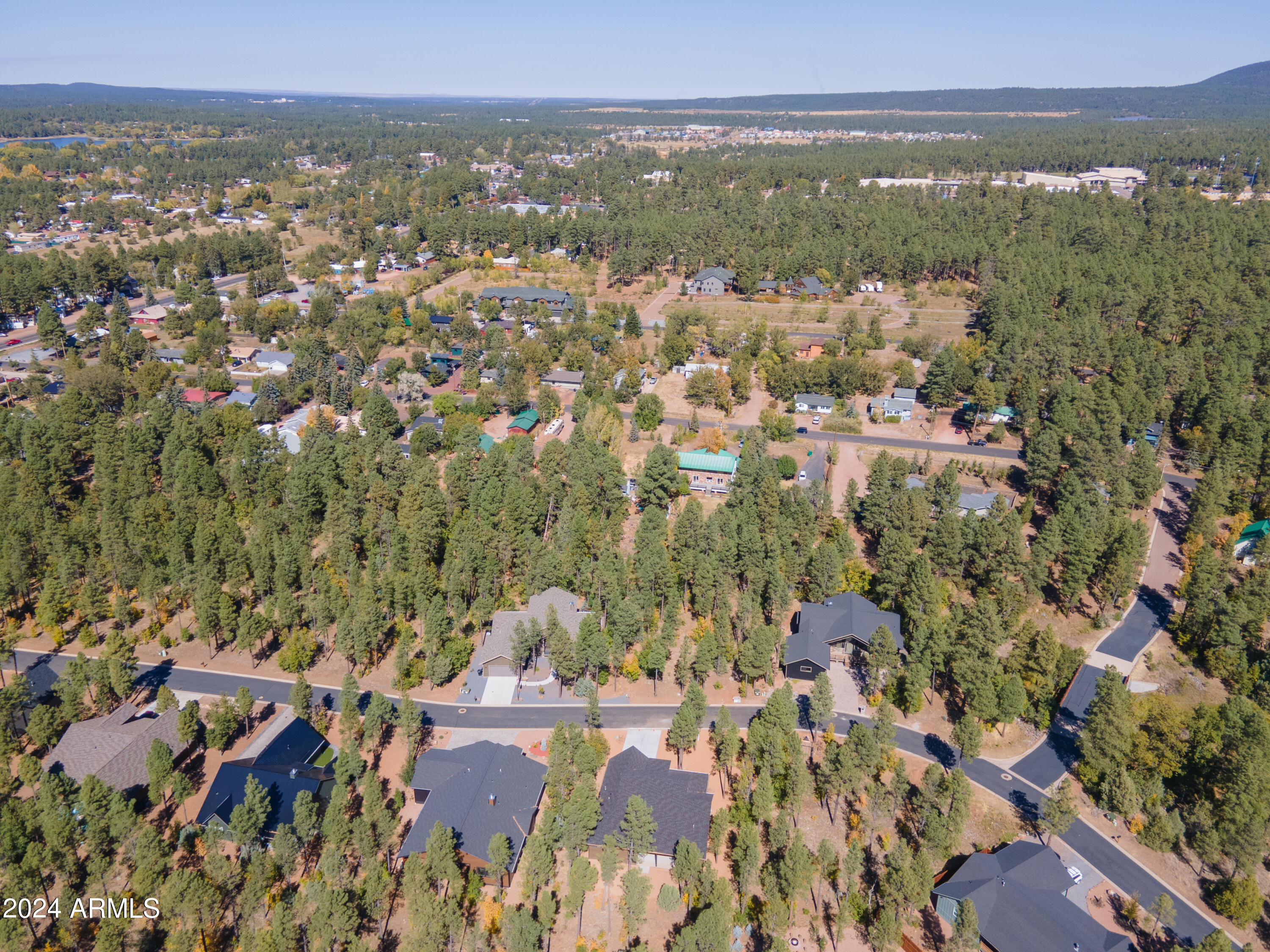 1261 W Big Springs Trail