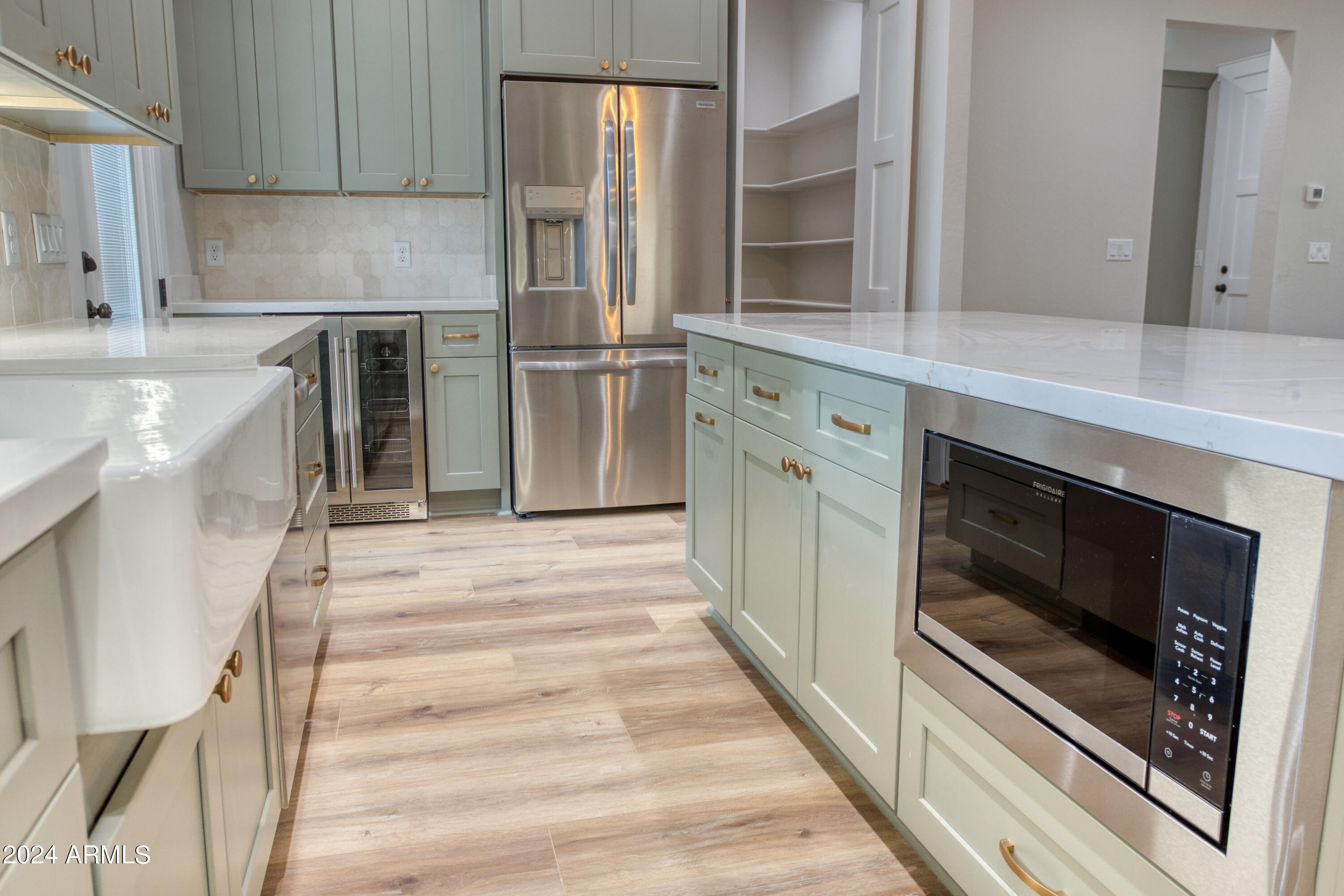 1261 W Big Springs Trail