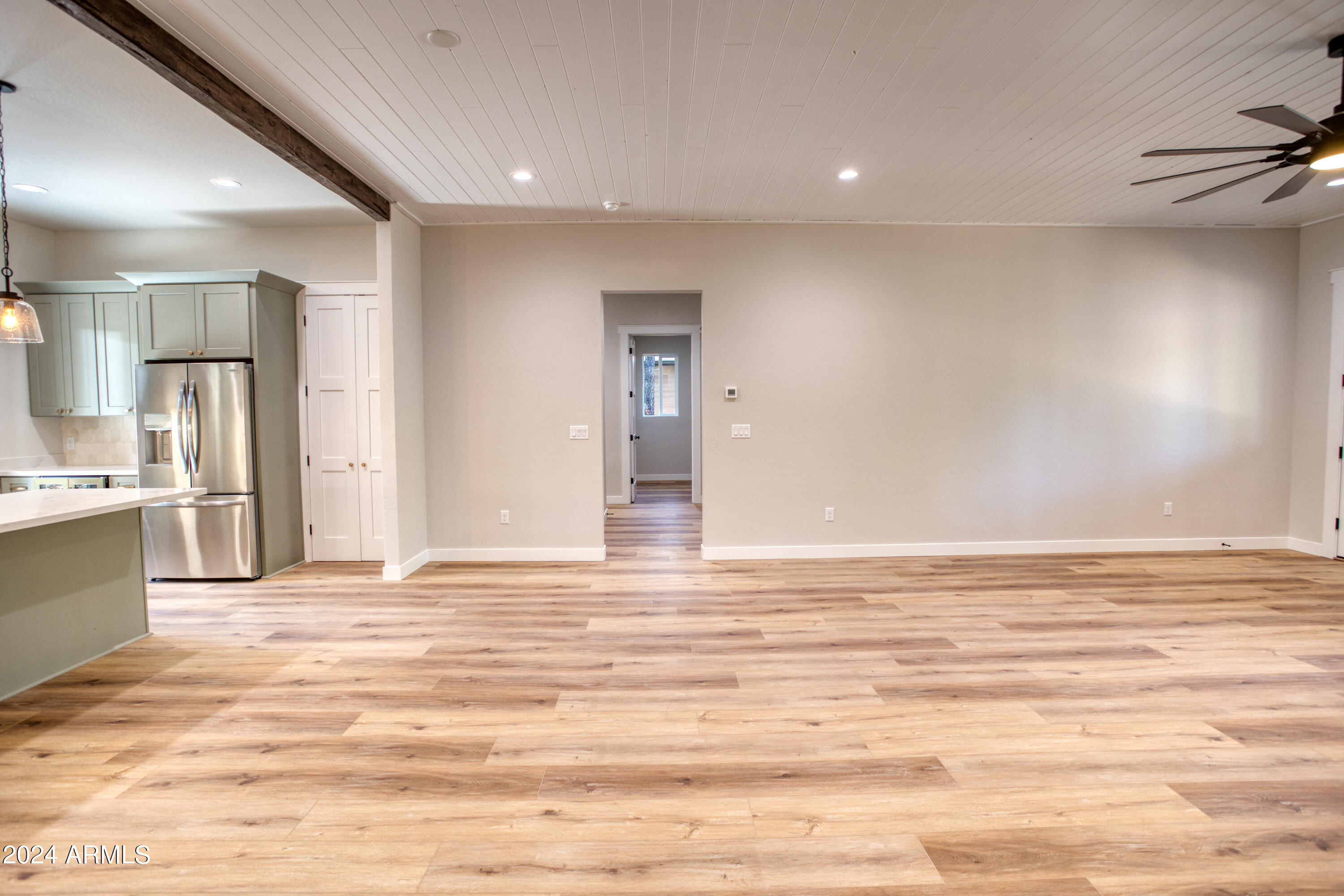 1261 W Big Springs Trail