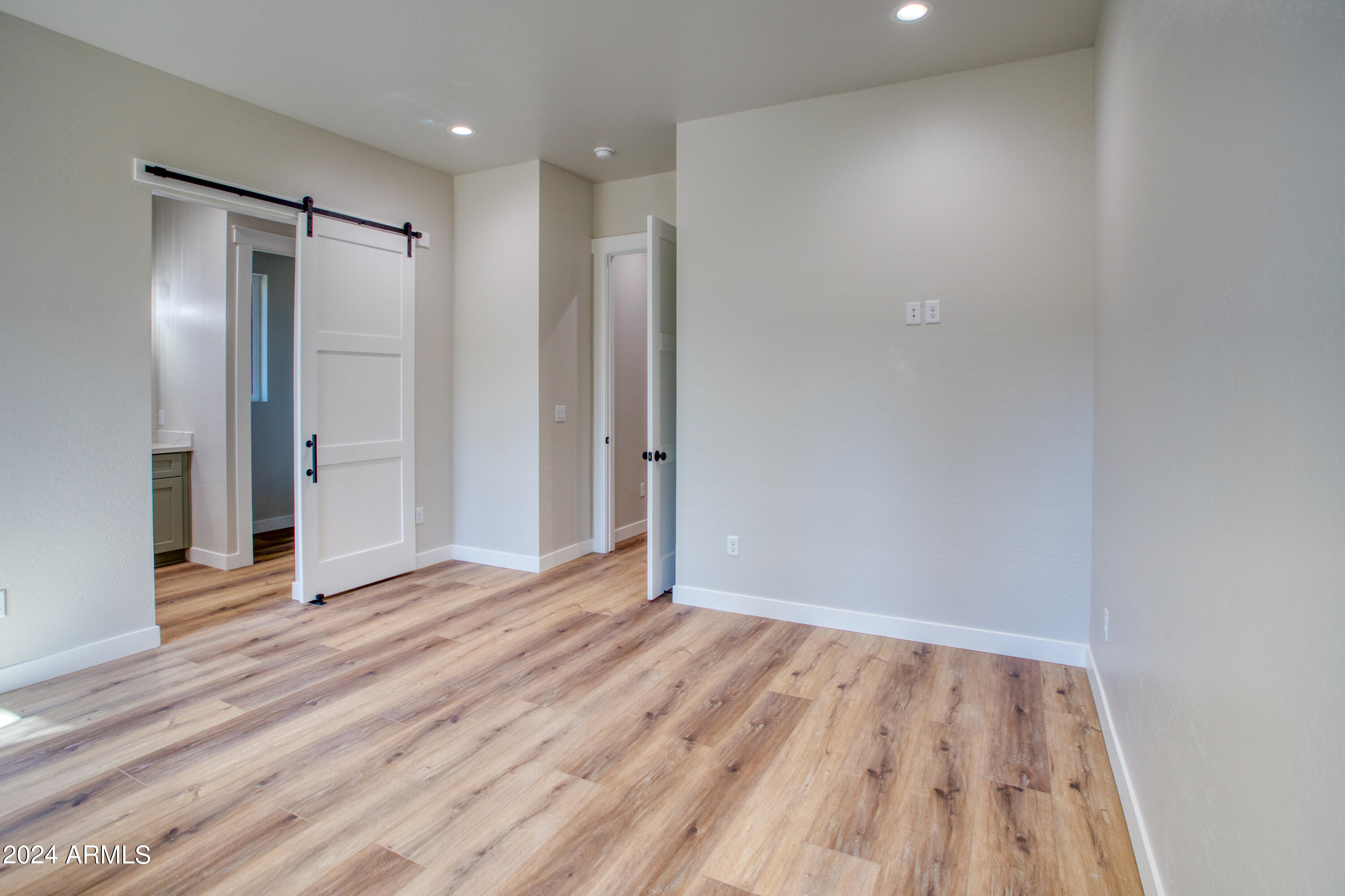 1261 W Big Springs Trail