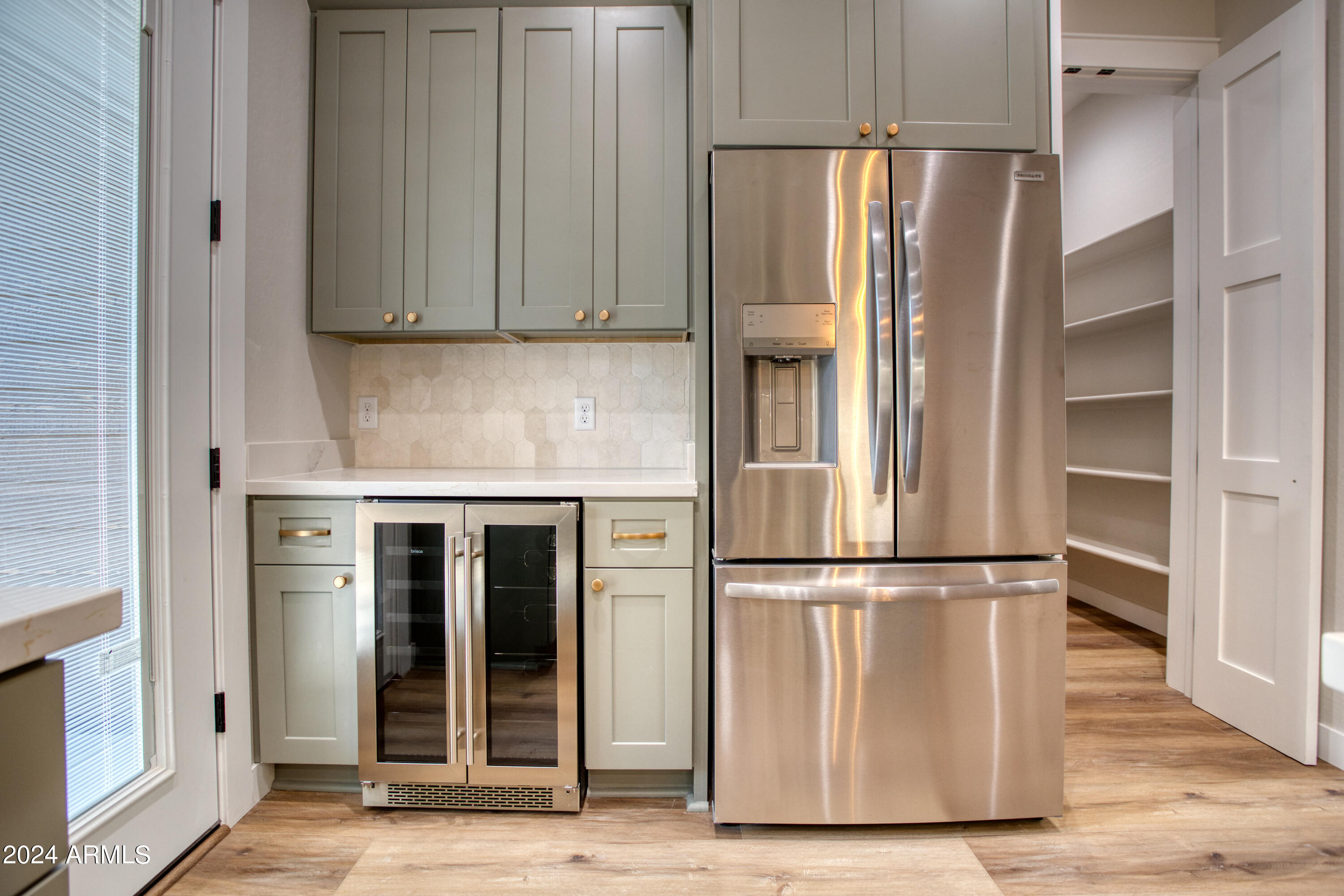 1261 W Big Springs Trail