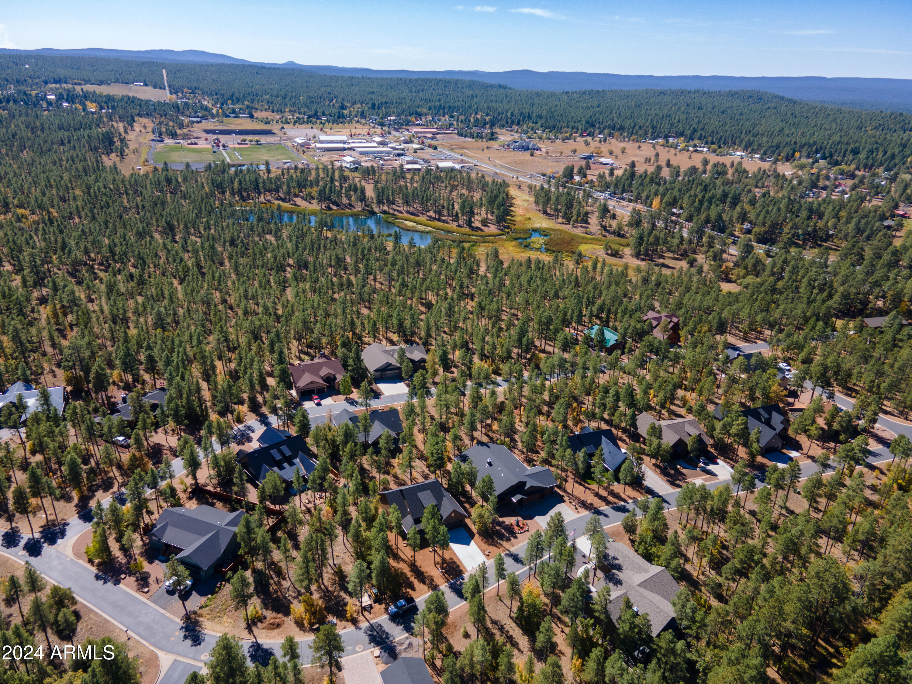 1261 W Big Springs Trail